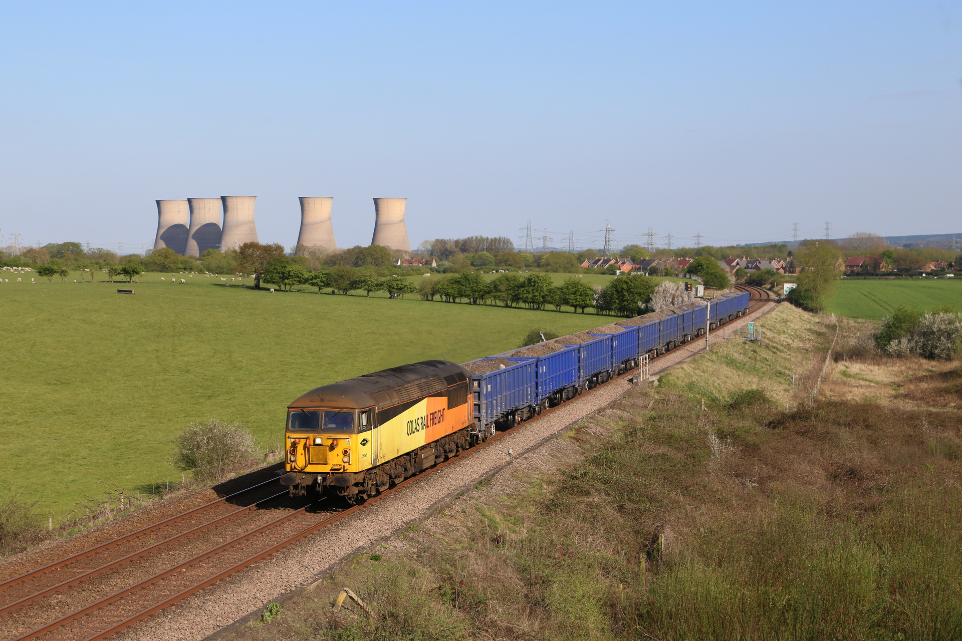 BREL LDE 3500 HP-BR – photo 10