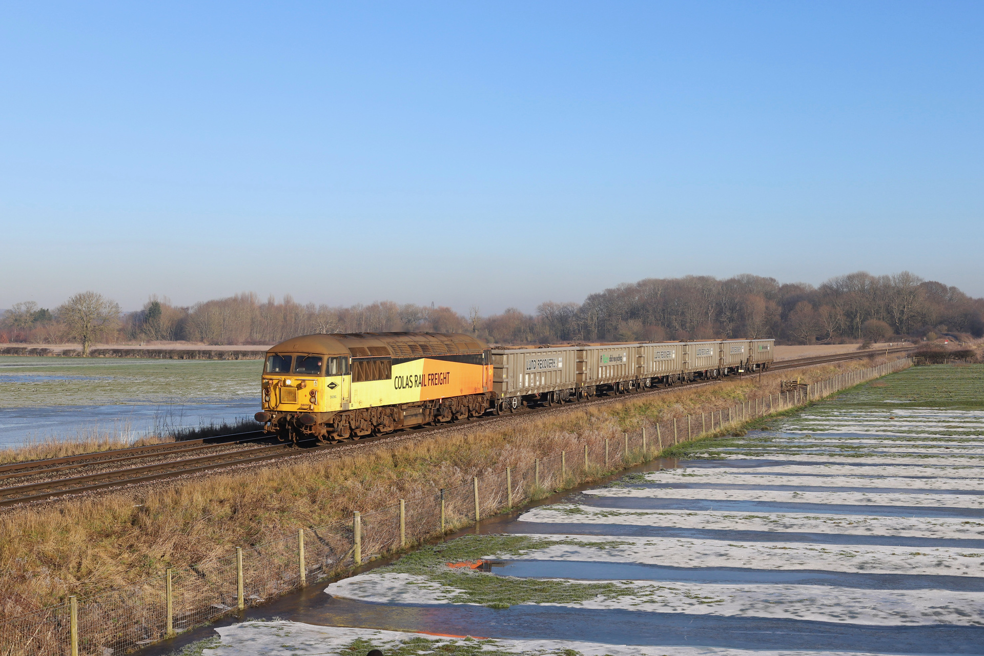 BREL LDE 3500 HP-BR – photo 4