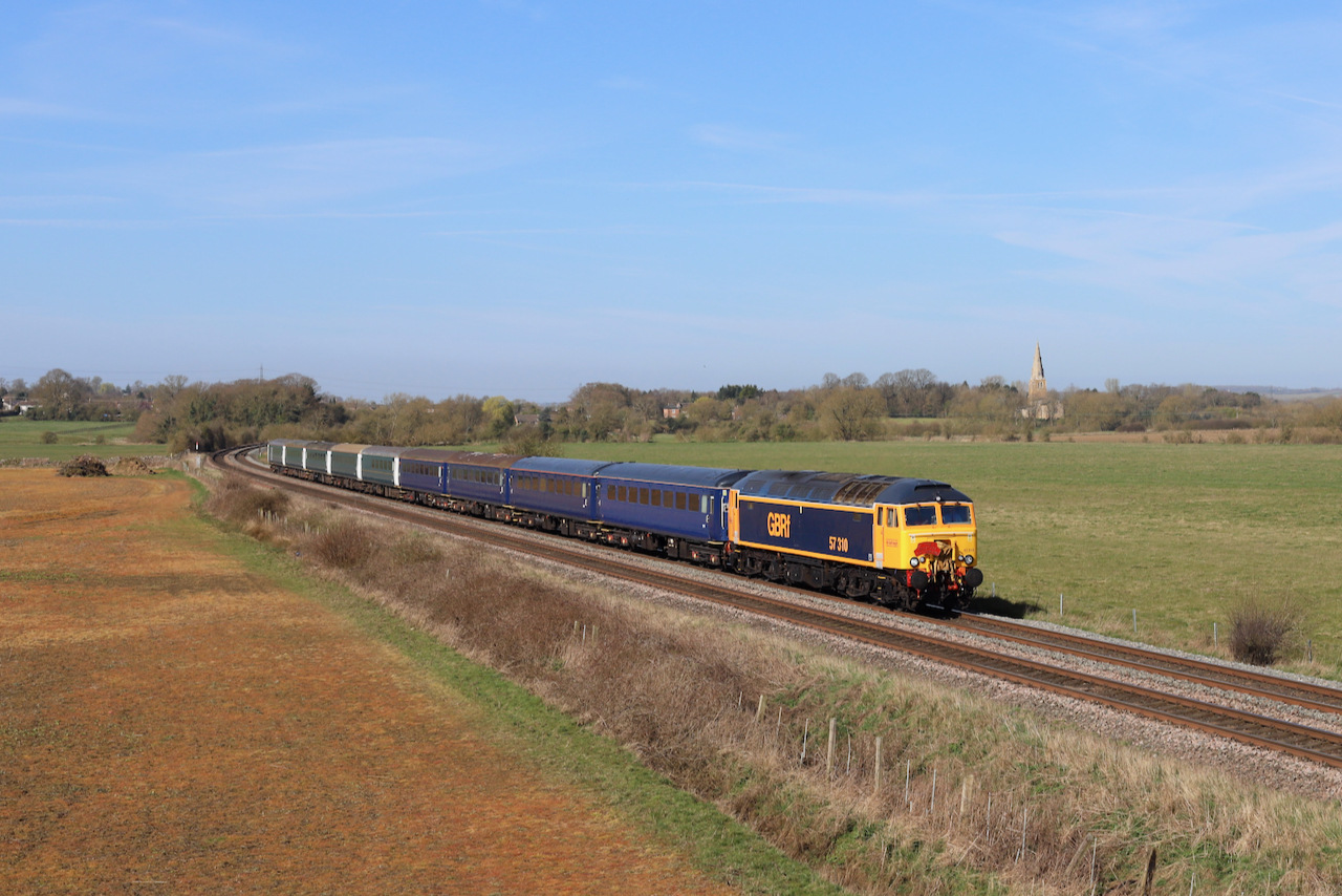 Brush Traction 57/3 – photo 3