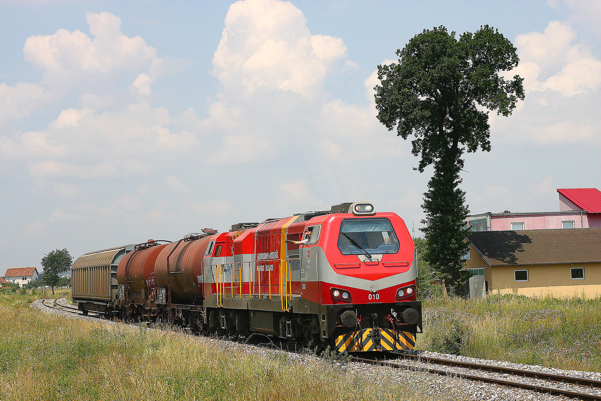 EMD HK-KZ 2061 – foto 6