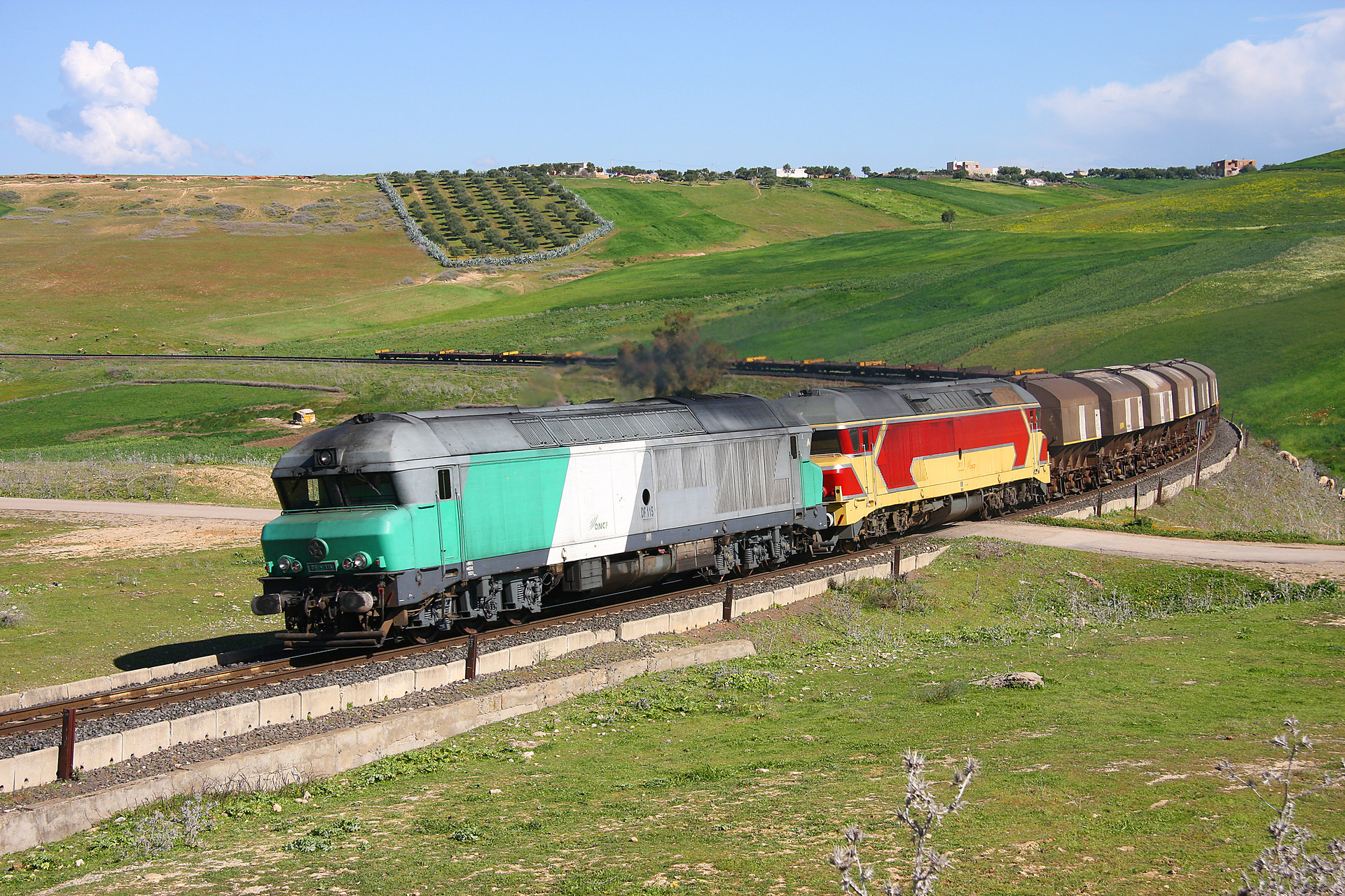 Alstom CC 72000 – photo 18