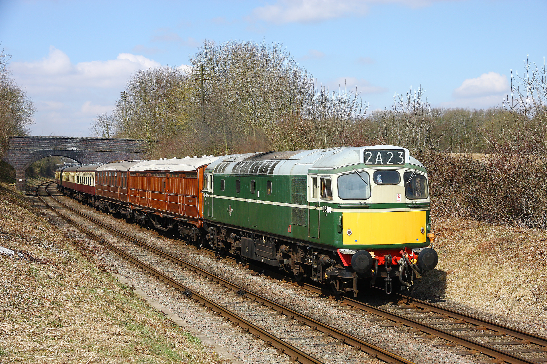 BRC&W BR 27 – photo 4
