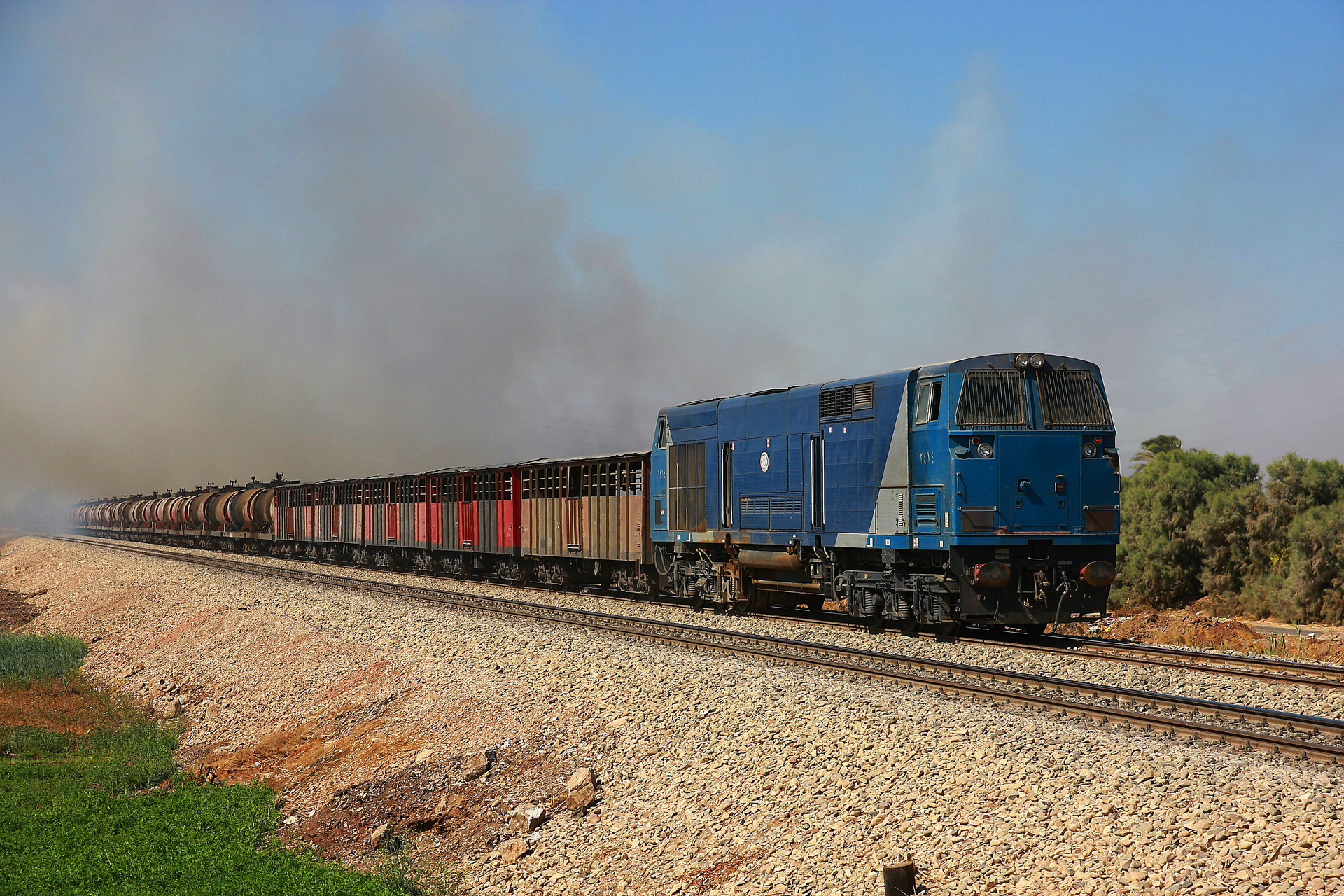 GE ES40ACi – photo 2