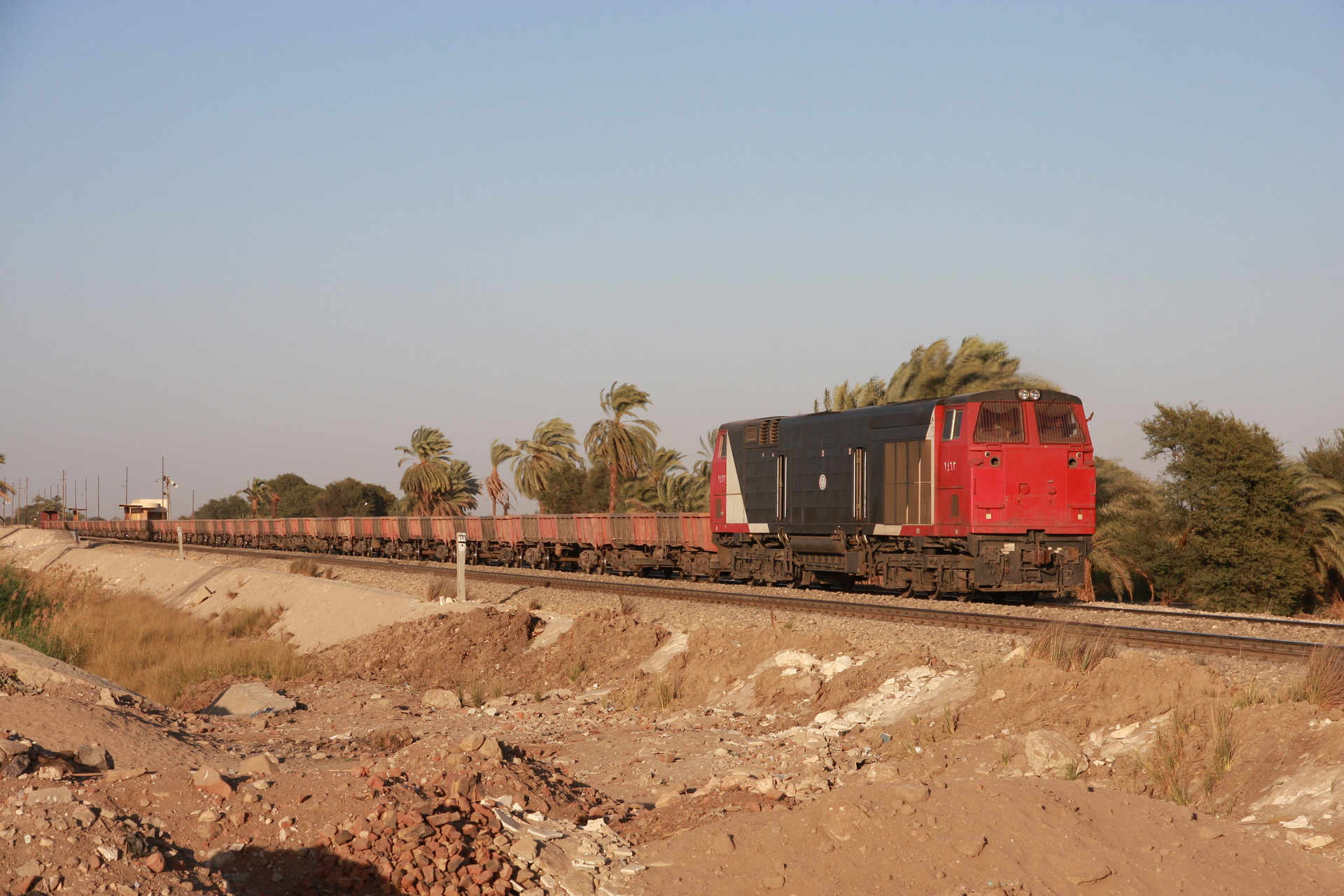 GE ES40ACi – photo 3