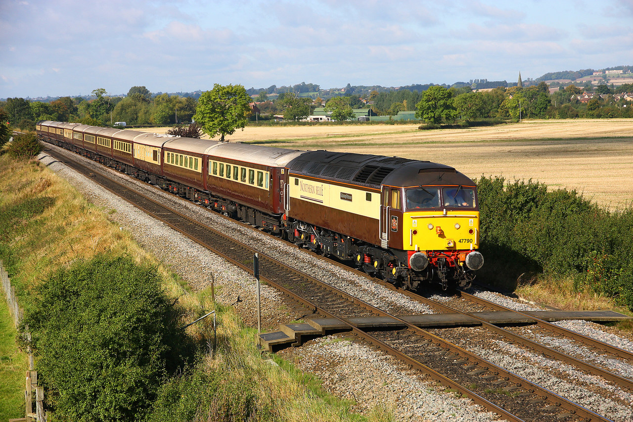 Brush Traction 47/7 – foto 10