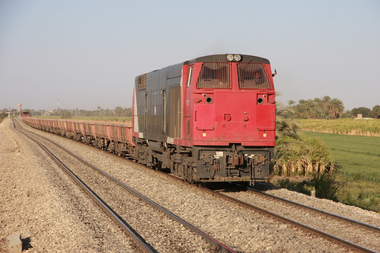 GE ES40ACi – photo 4