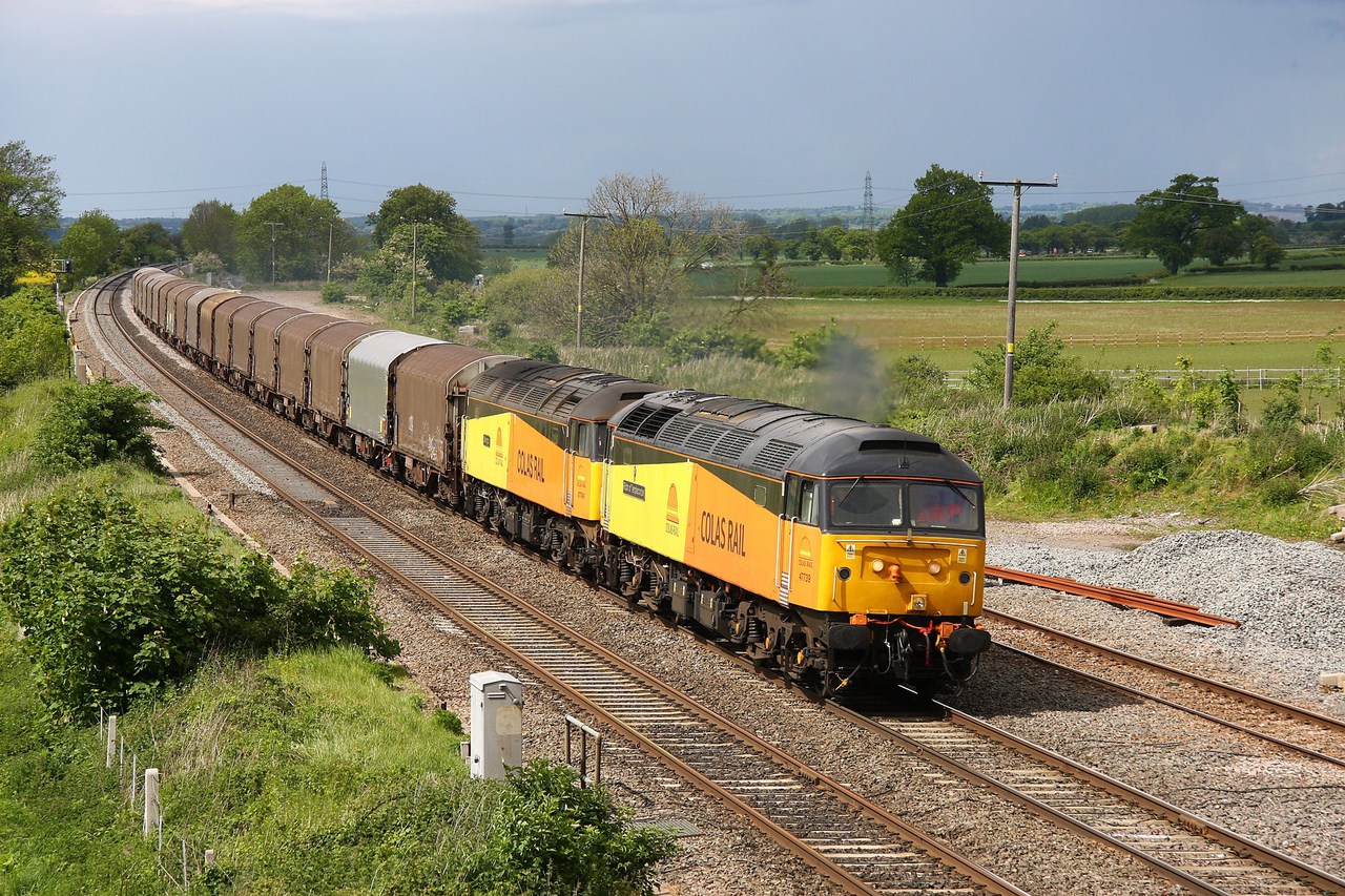 Brush Traction 47/7 – foto 21
