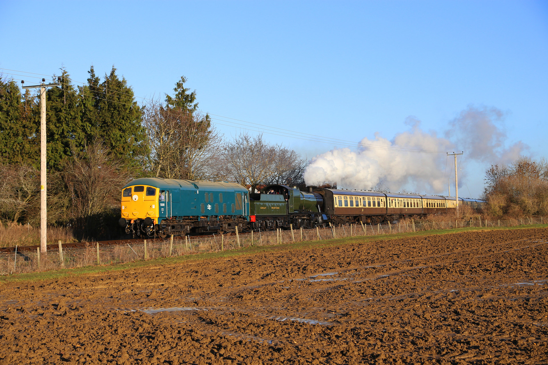 Darlington Works BR 24/1 – photo 2