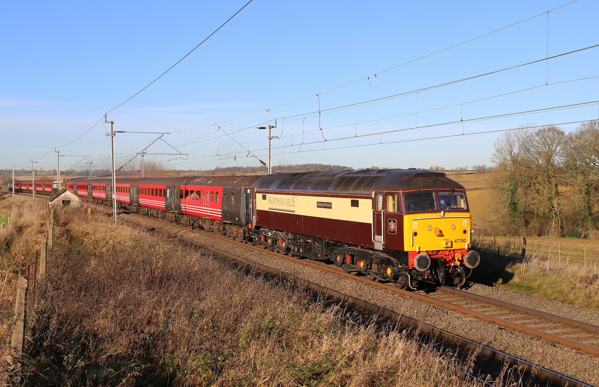 Brush Traction 47/7 – foto 7
