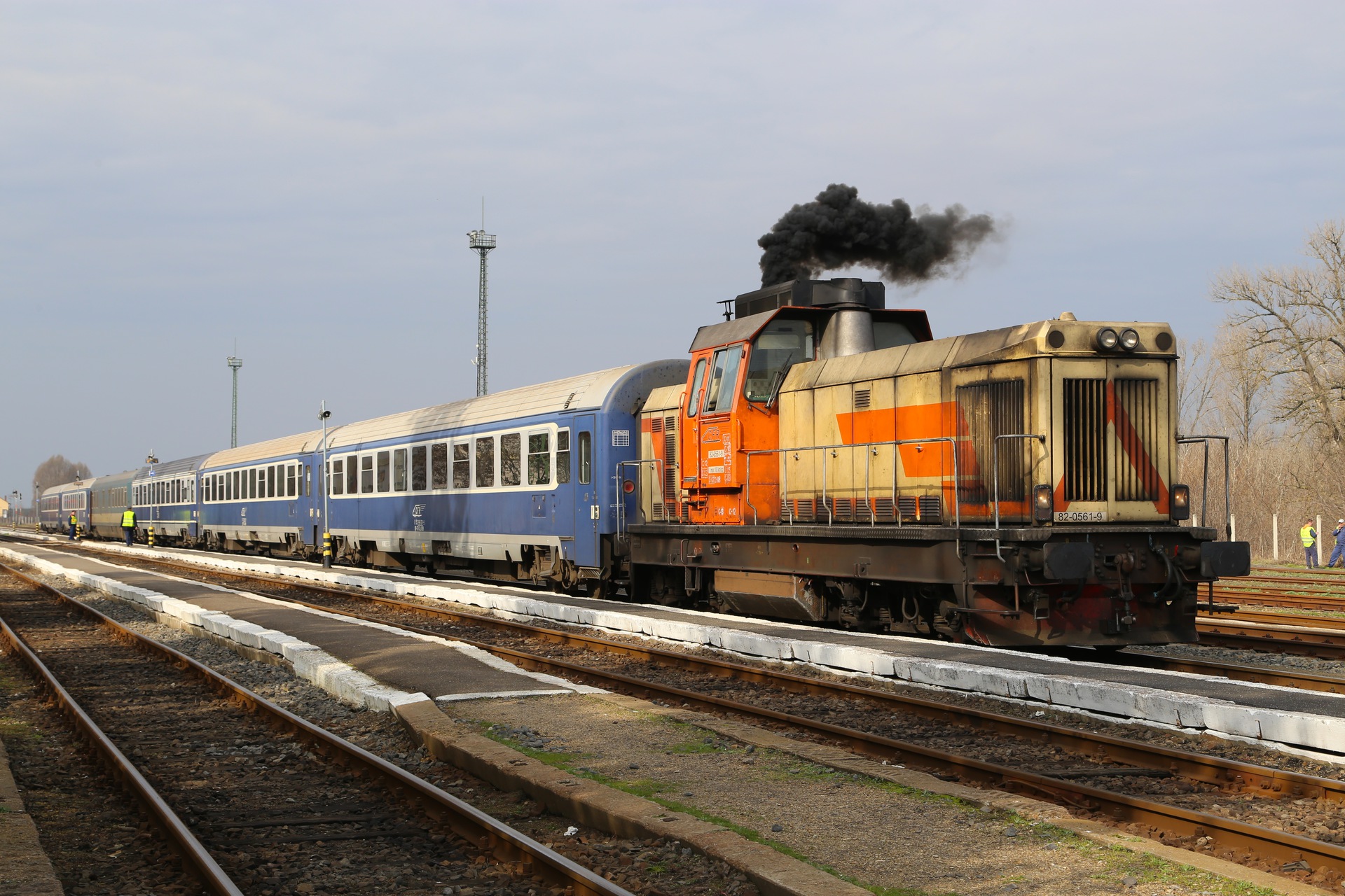 FAUR CFR 82 – photo 20