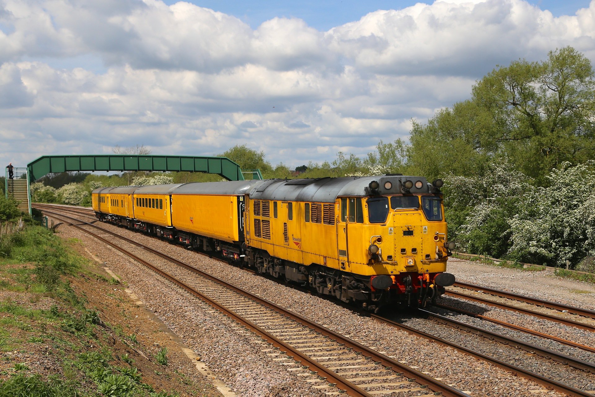 Brush Traction 31/1 – foto 11