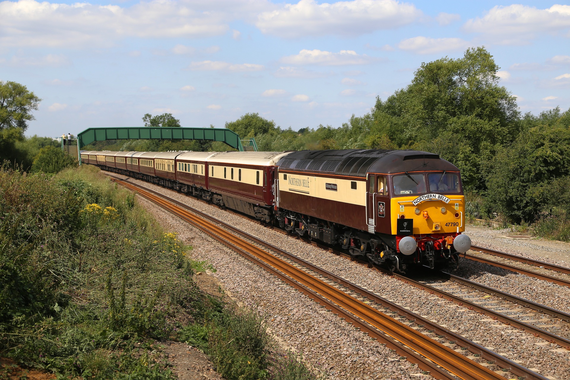 Brush Traction 47/7 – foto 6