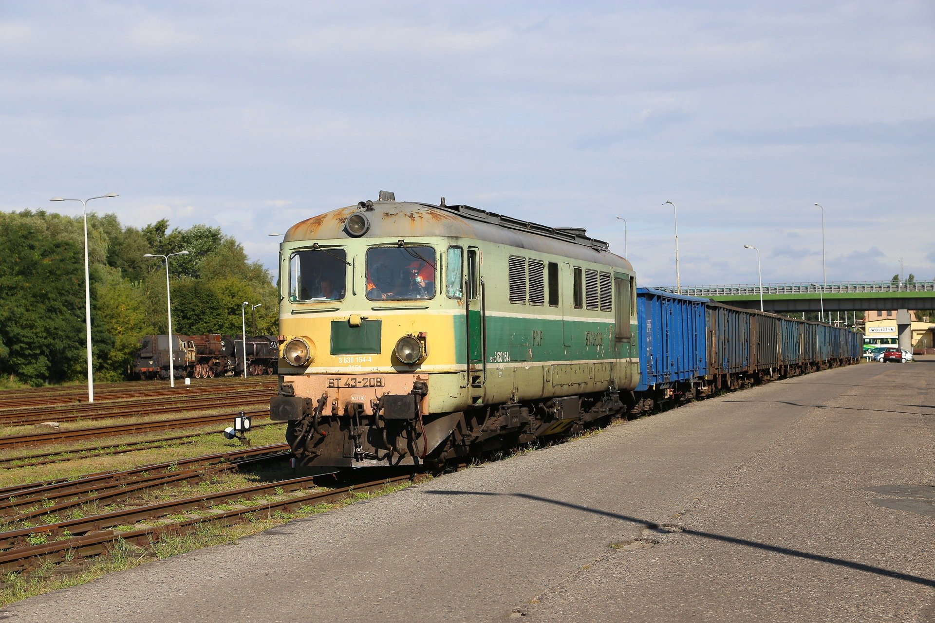 Electroputere 060-DA PL – photo 23