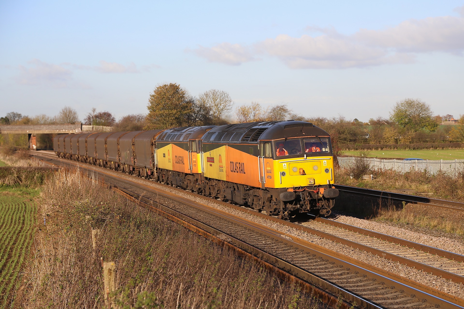 Brush Traction 47/7 – foto 5