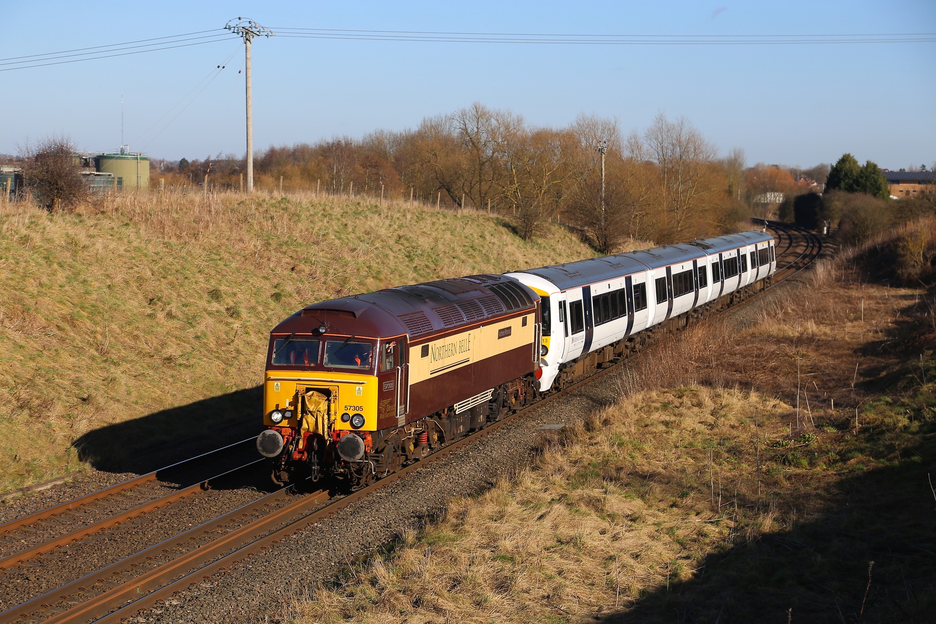 Brush Traction 57/3 – photo 16