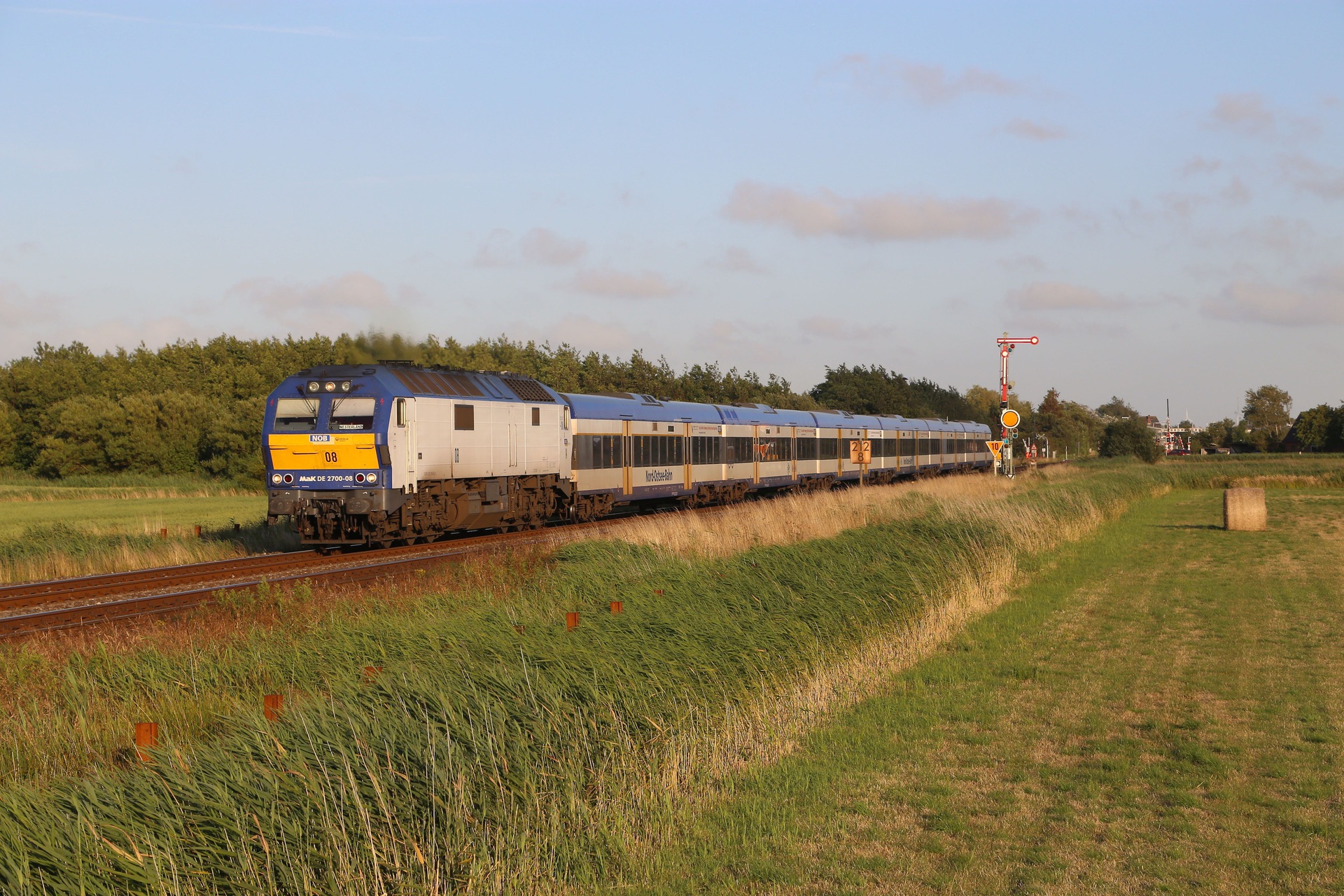 MaK Di 6 / ME 26 / DE 2700 – photo 12