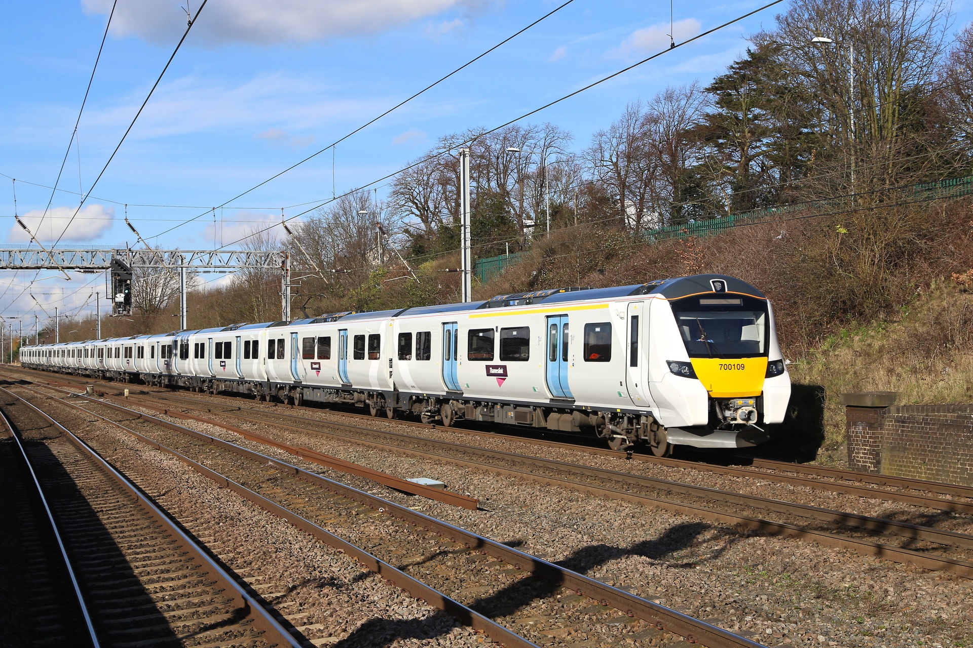 Siemens BR 700 – photo 8