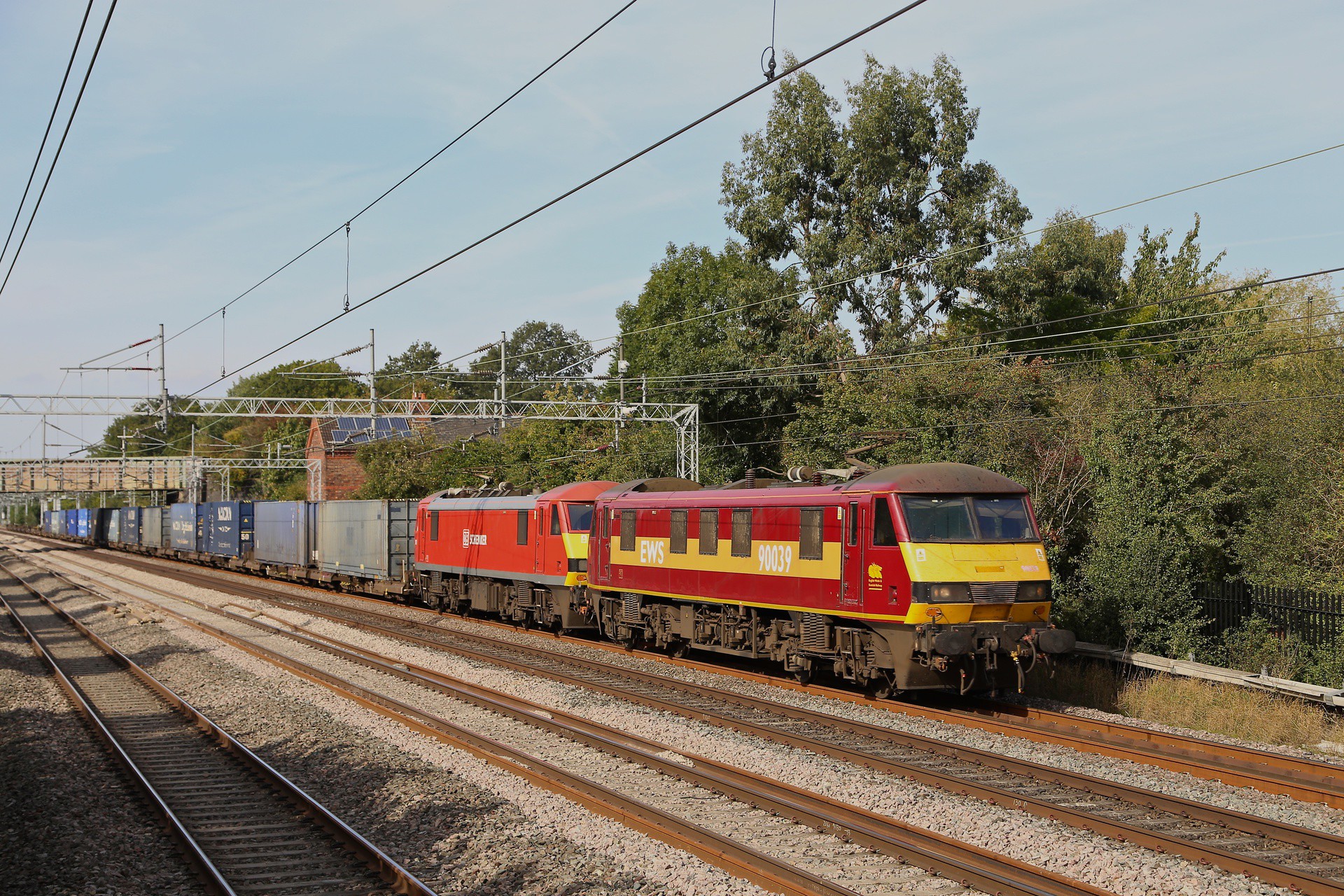 BREL BR 90 – photo 17