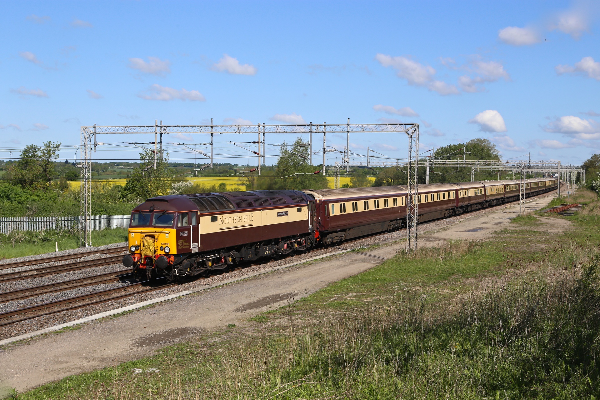 Brush Traction 57/3 – photo 11