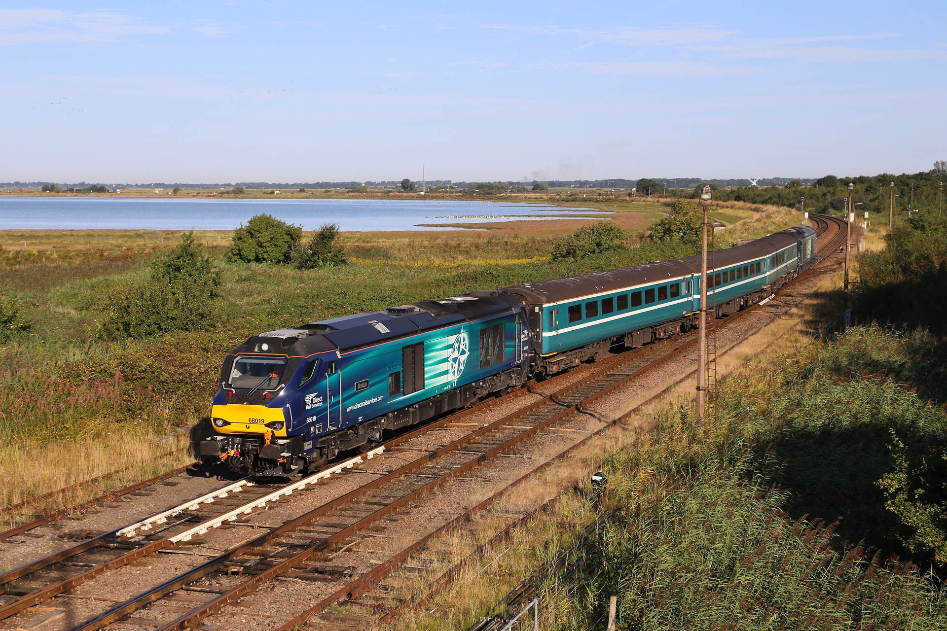 Vossloh UKLight – foto 18
