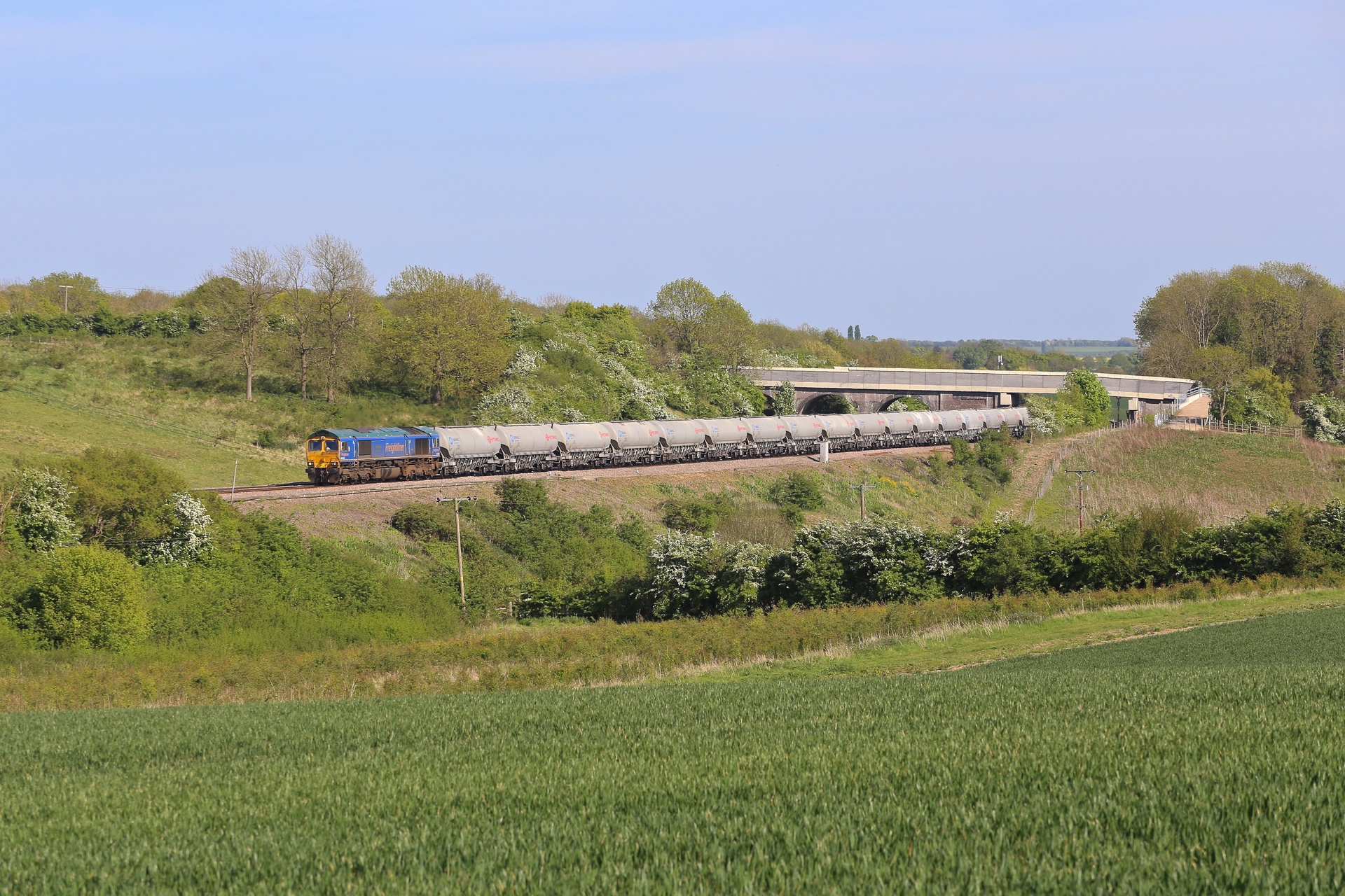 EMD Class 66/6 – Foto 14