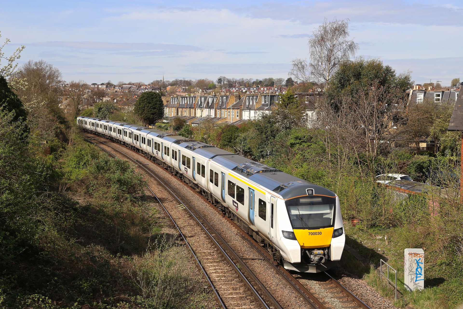 Siemens BR 700 – photo 6
