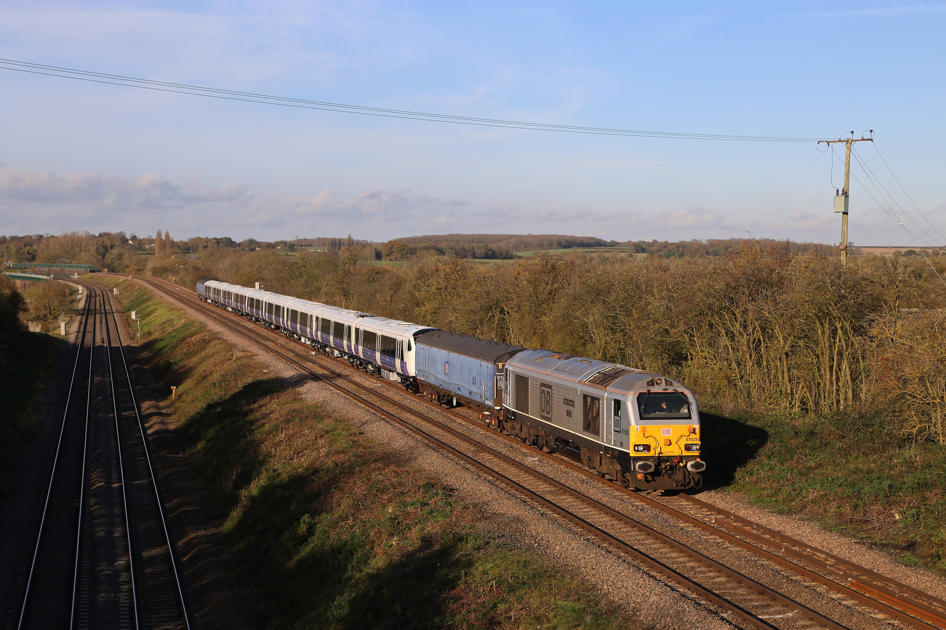 Alstom JT42HW-HS – Foto 19