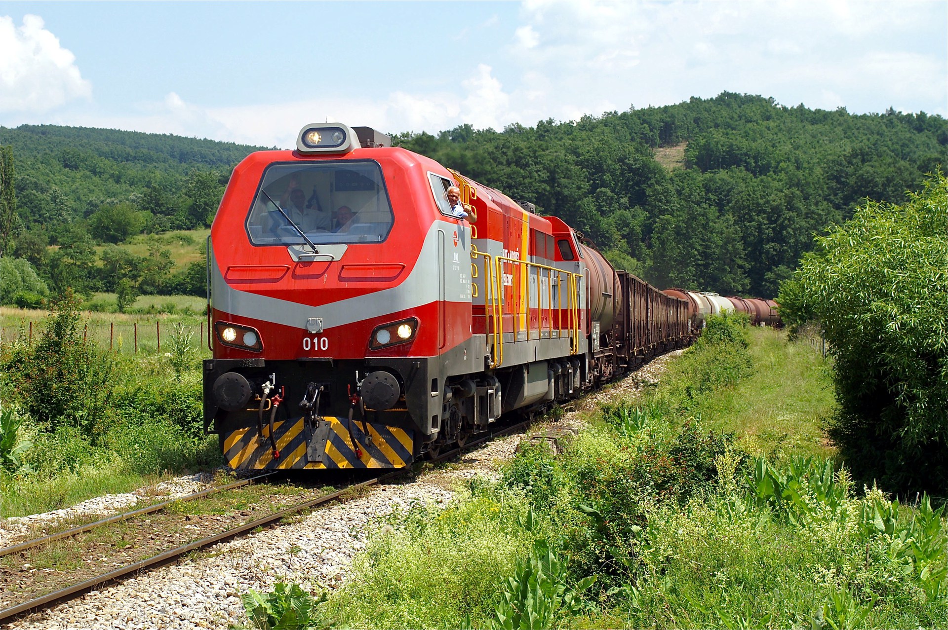EMD HK-KZ 2061 – foto 7