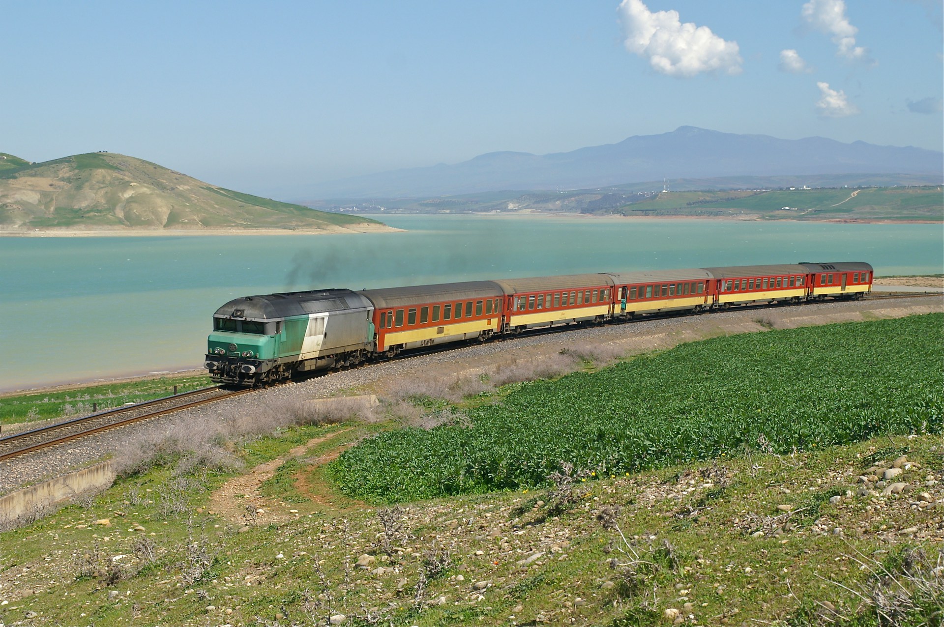 Alstom CC 72000 – photo 17