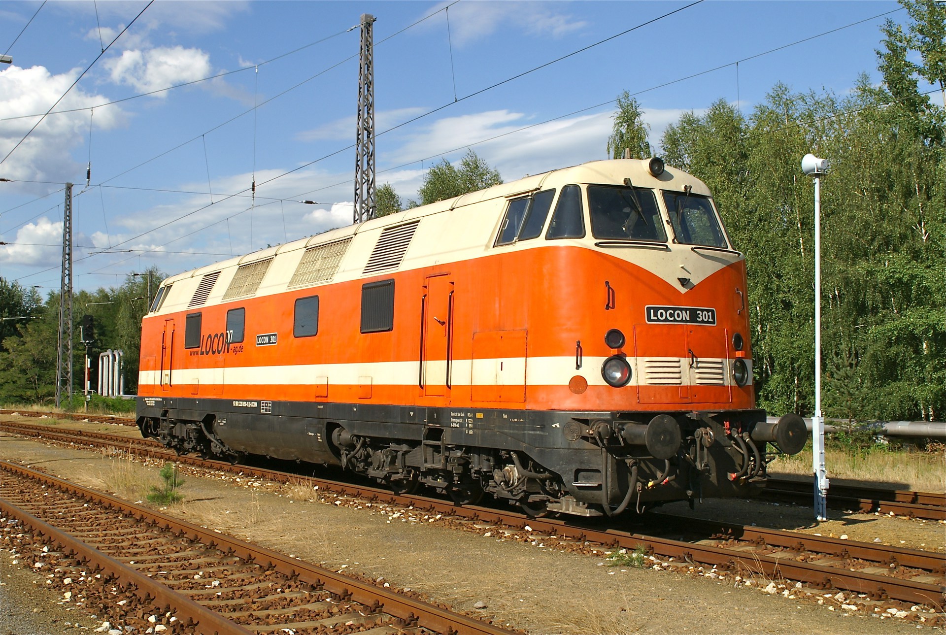 Lokomotivbau Karl Marx V 118.2 – photo 11