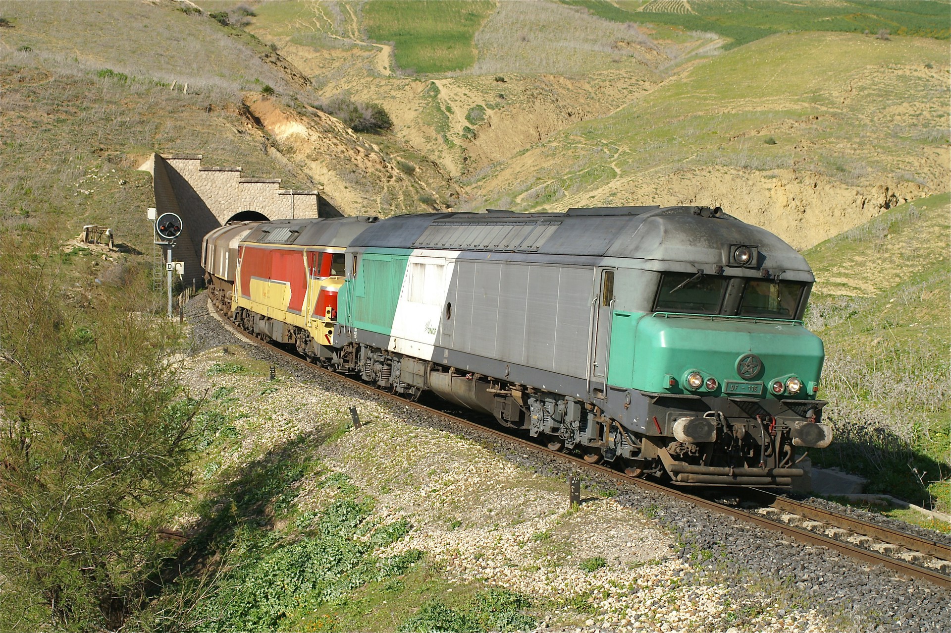 Alstom CC 72000 – photo 19