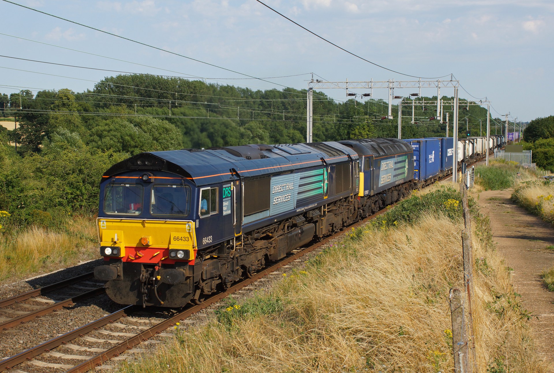 EMD Class 66/4 – foto 18