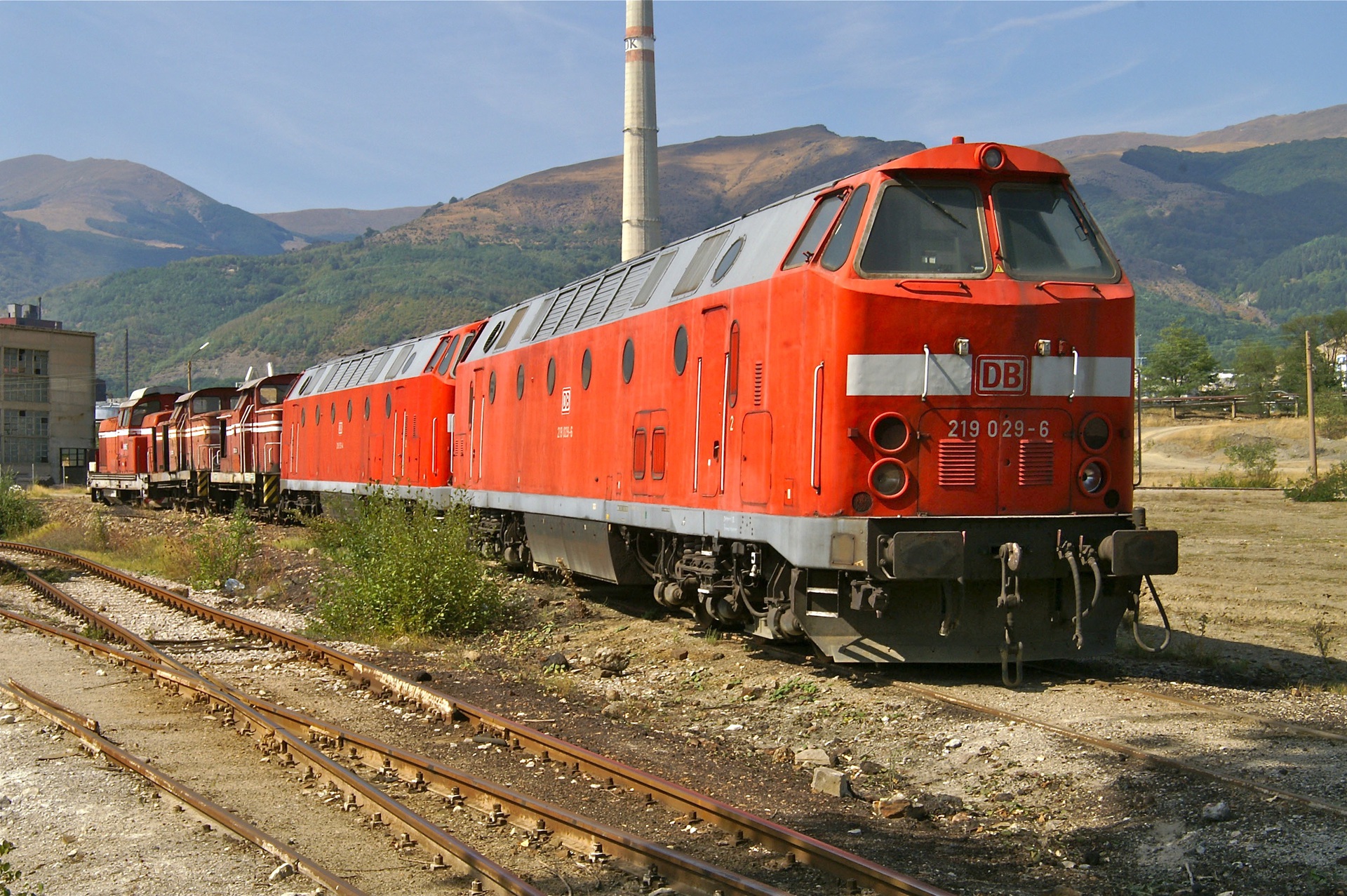 FAUR DR 119 / 219 – photo 14