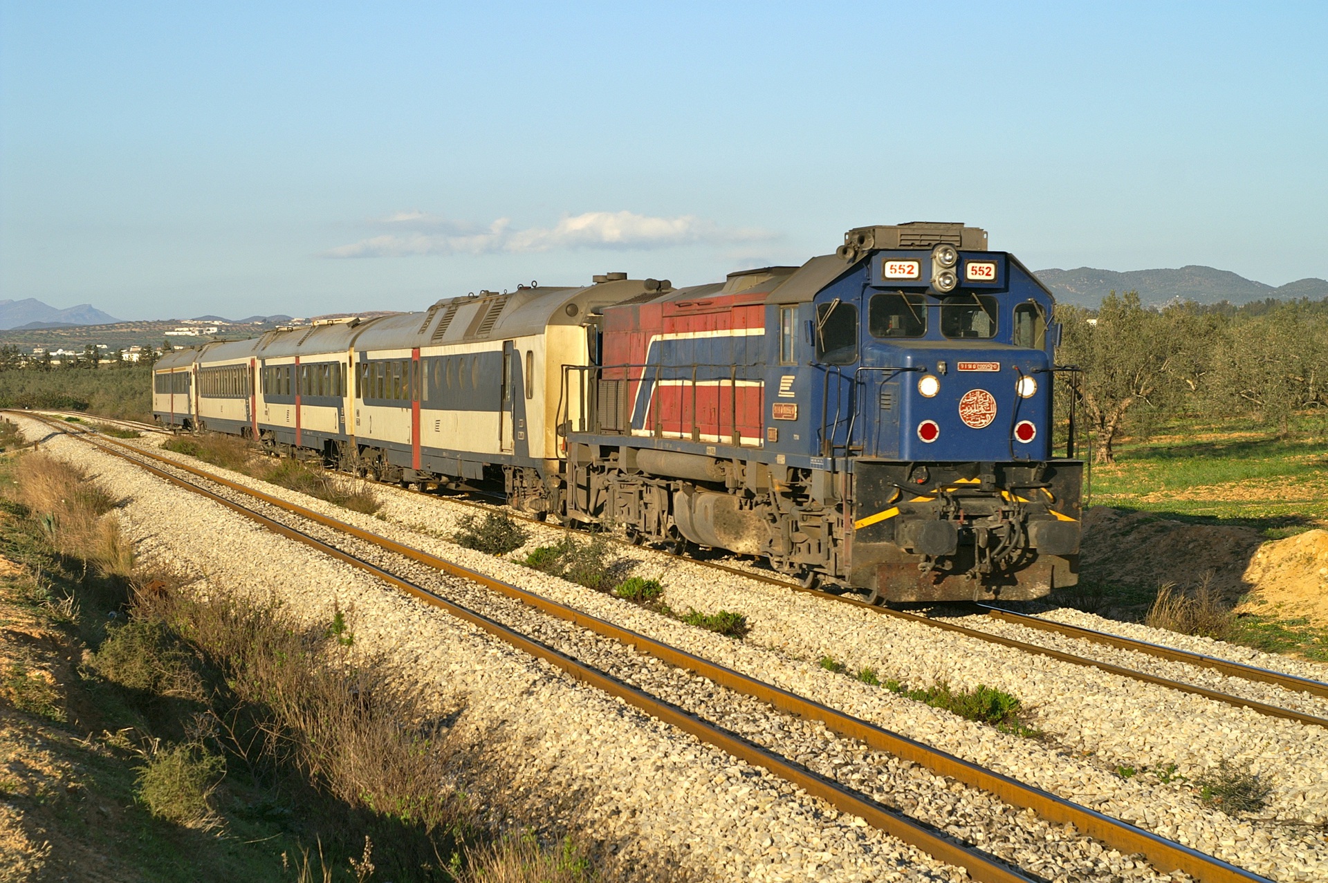 EMD SNCFT 040-GT – photo 14