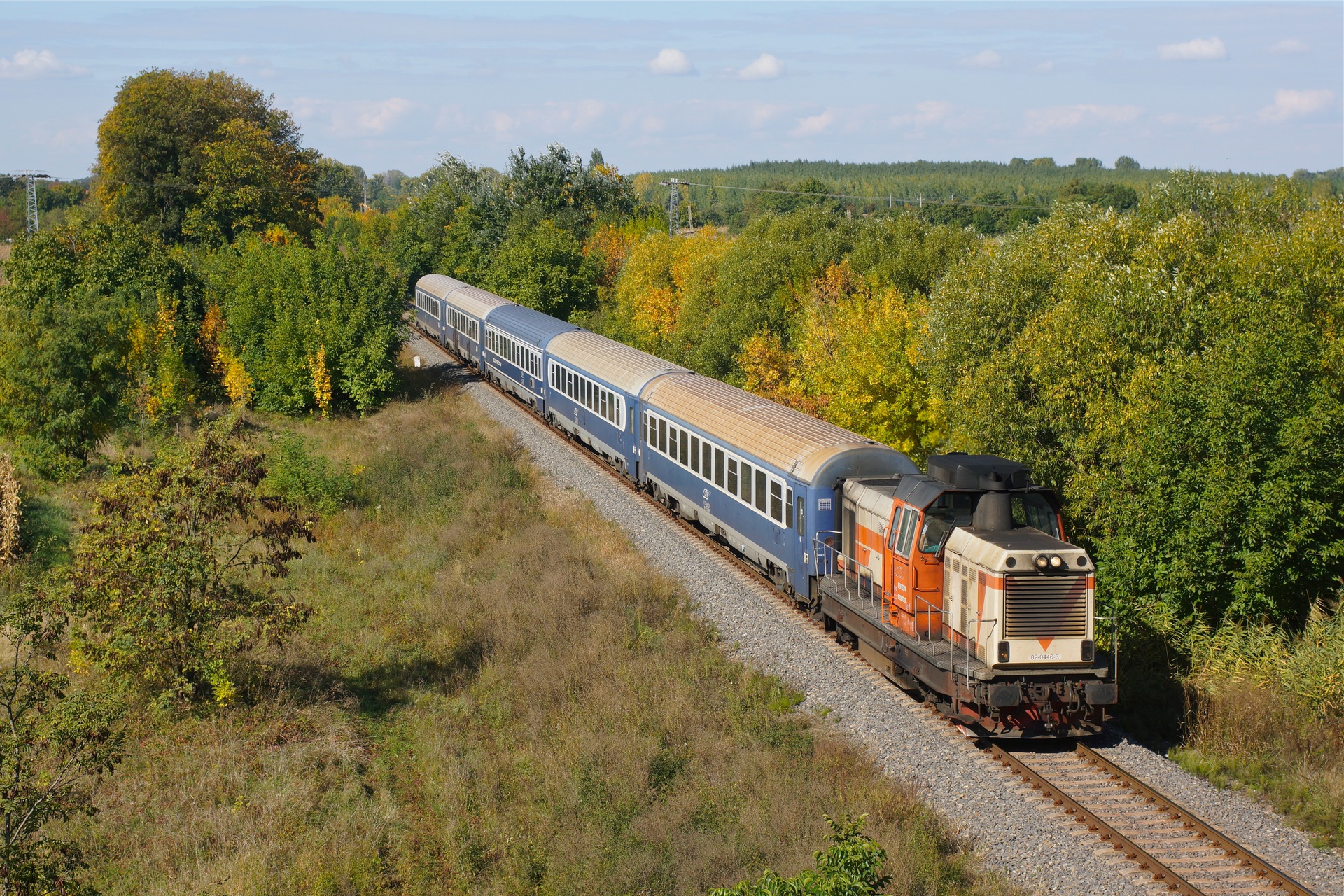 FAUR CFR 82 – photo 21