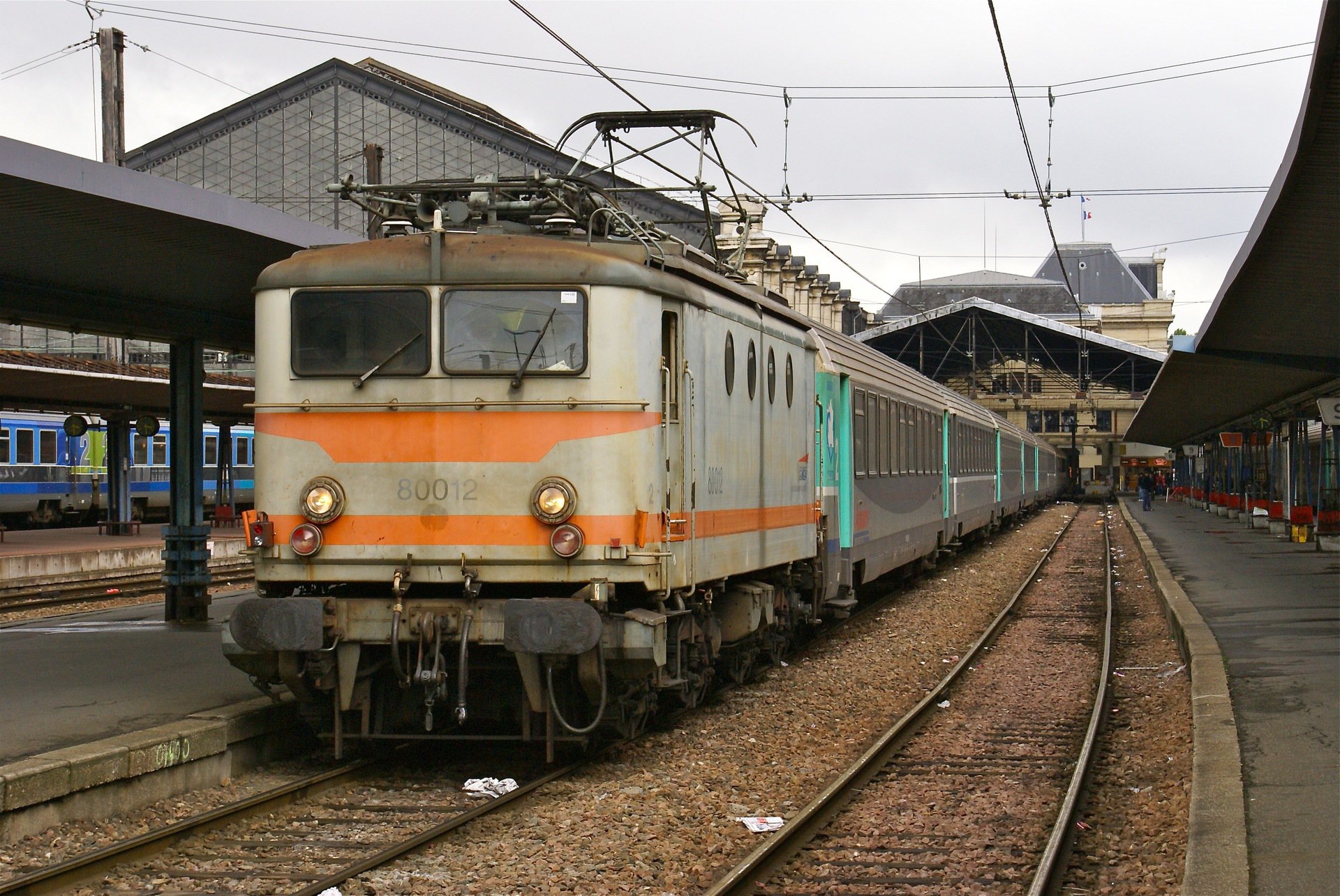 Alstom BB 80000 – photo 3