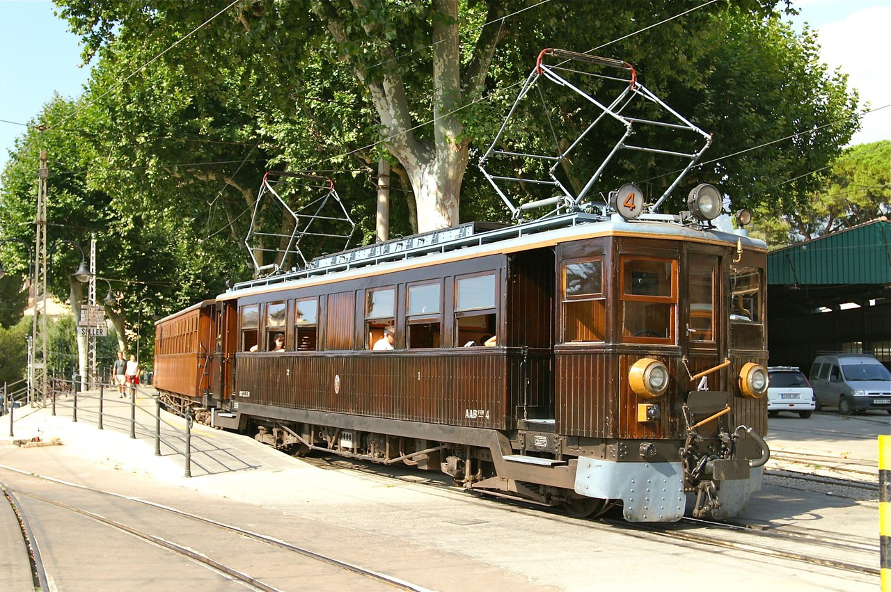 Siemens AAB FHV – photo 5