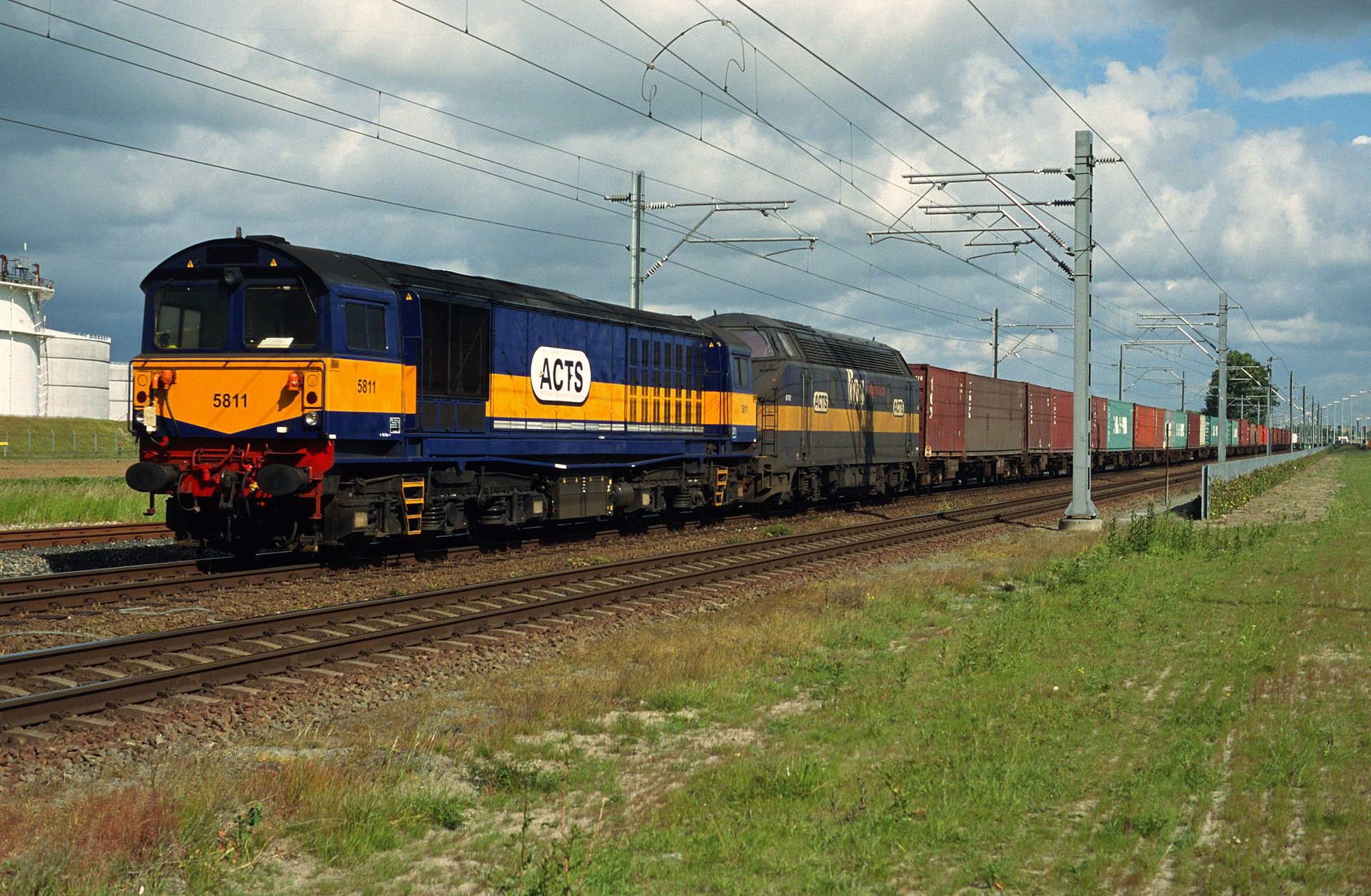 BREL BR 58 – photo 10