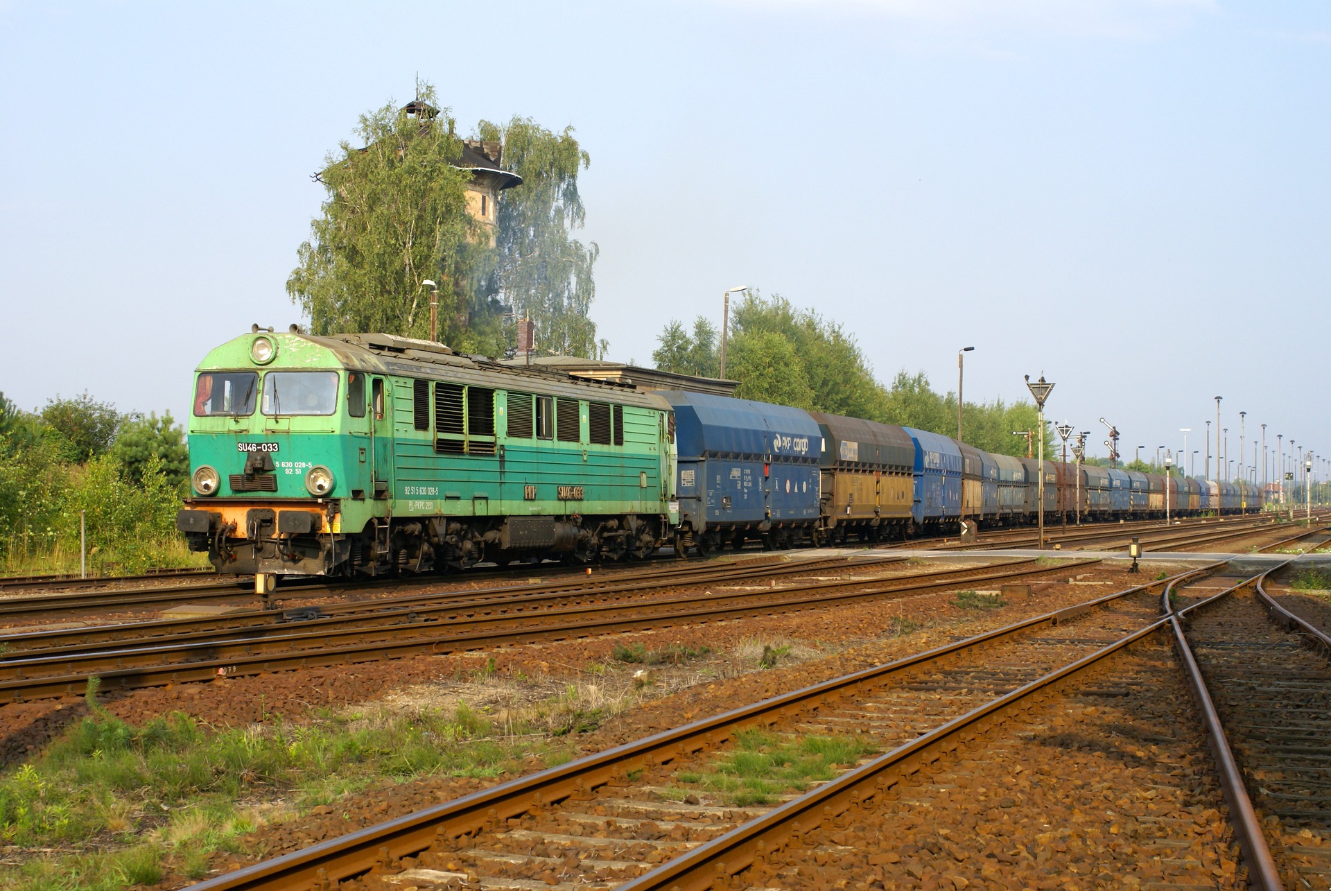 Cegielski 303D – photo 24