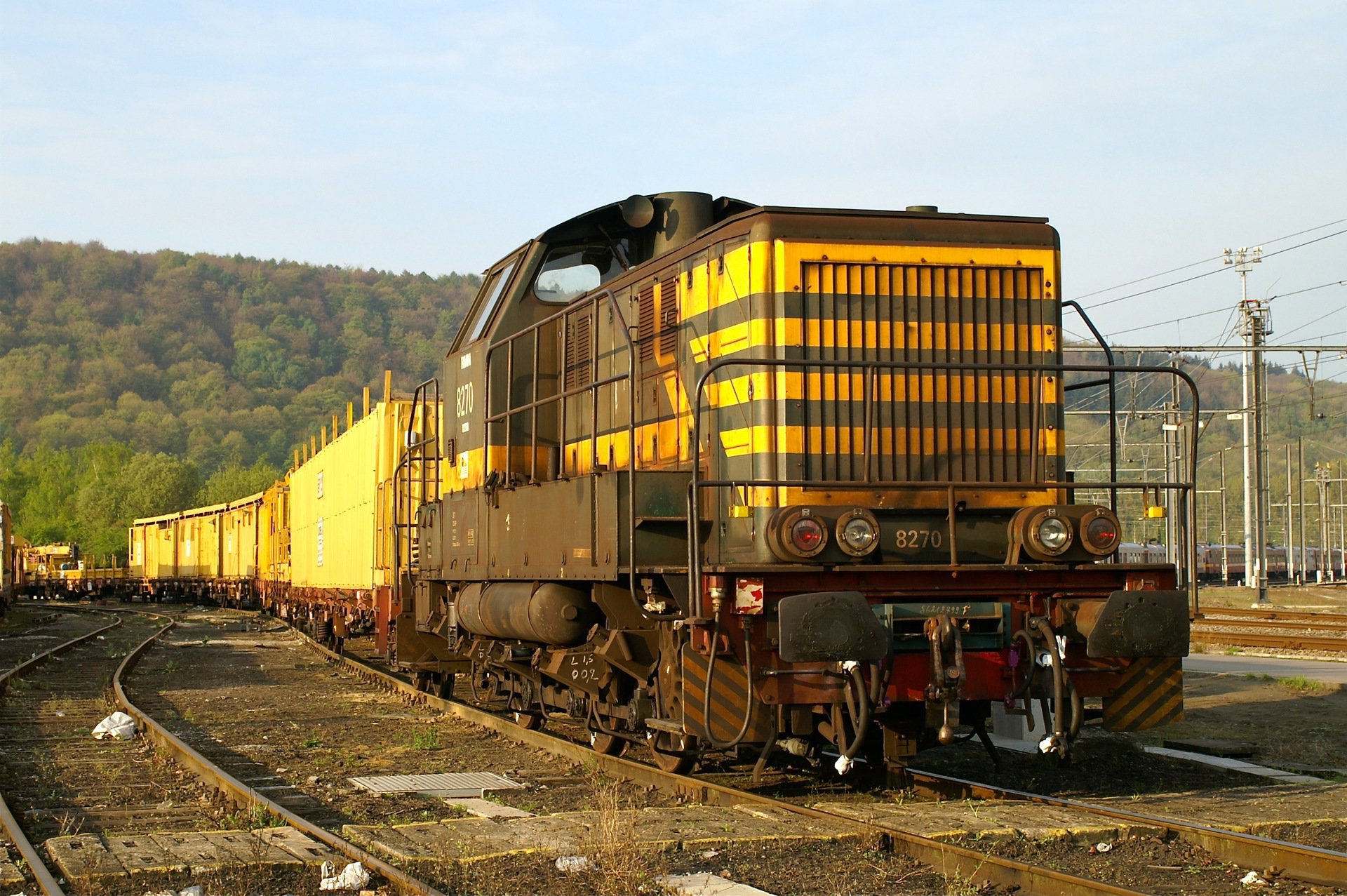 BN SNCB 82 – photo 2