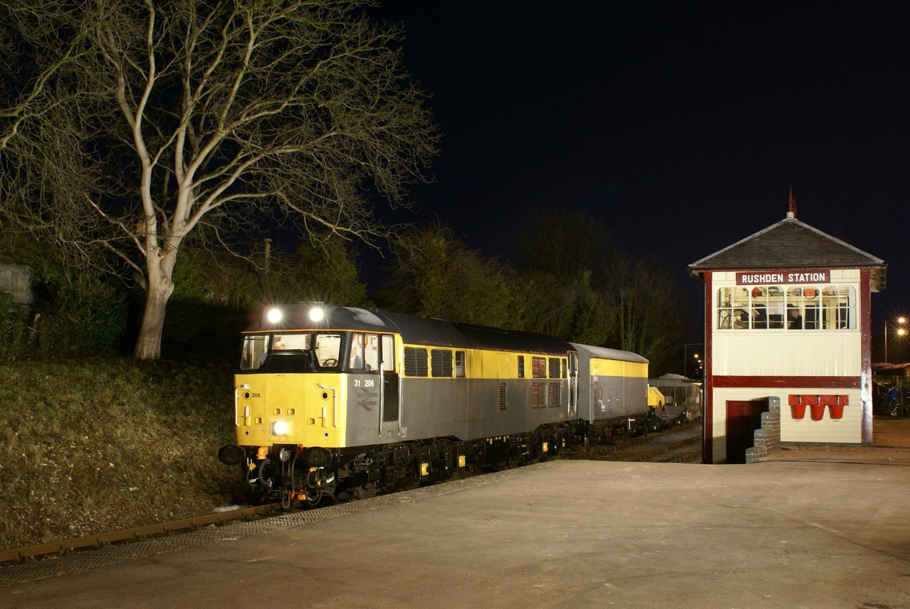 Brush Traction 31/1 – foto 24