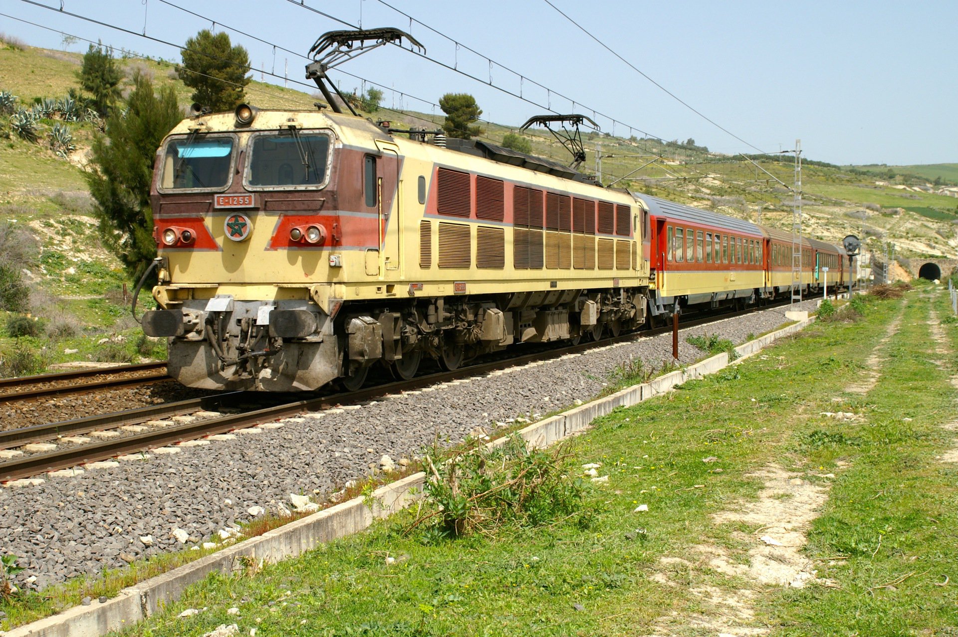 Hitachi ONCF E-1250 – photo 6