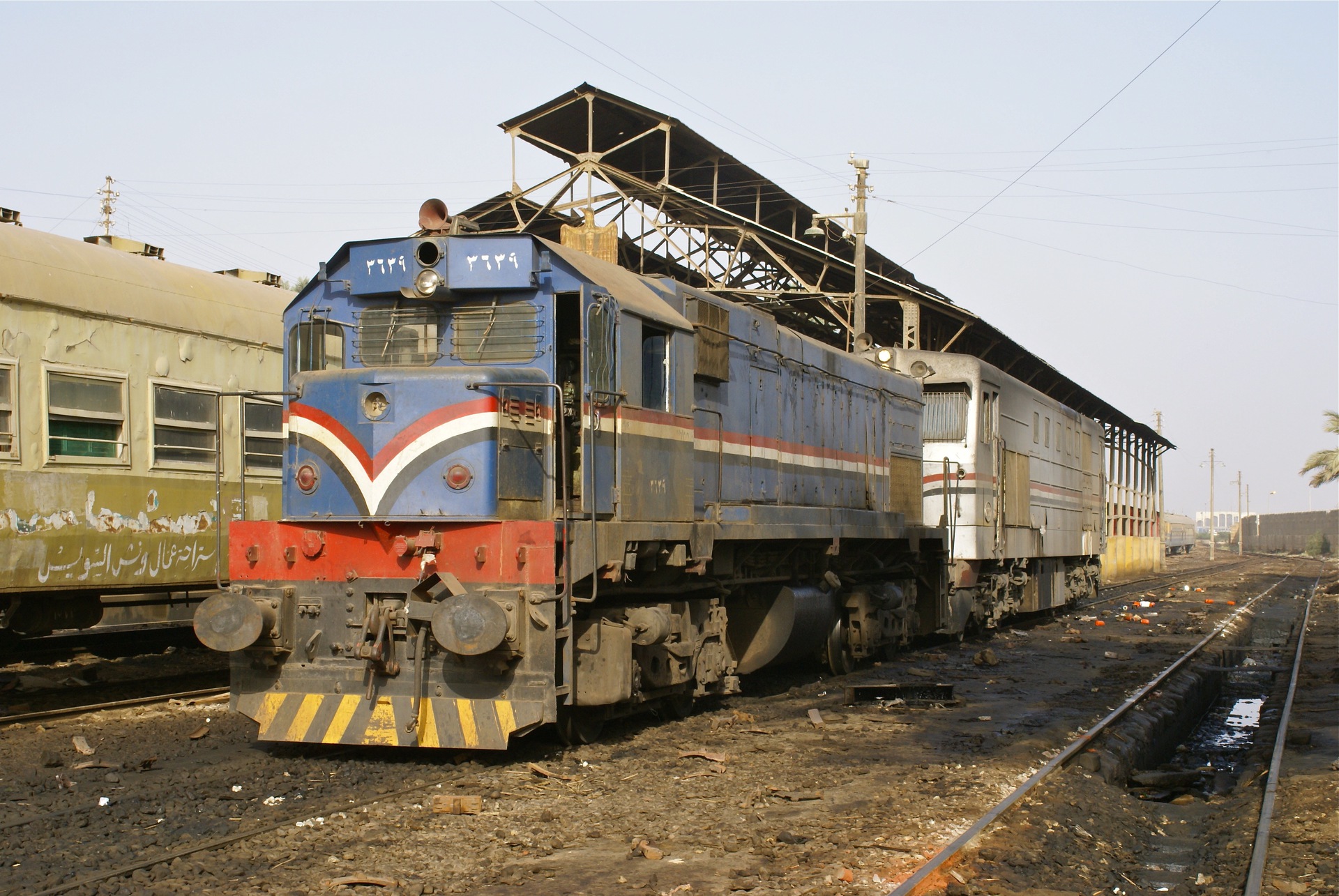EMD G22W-AC – photo 2