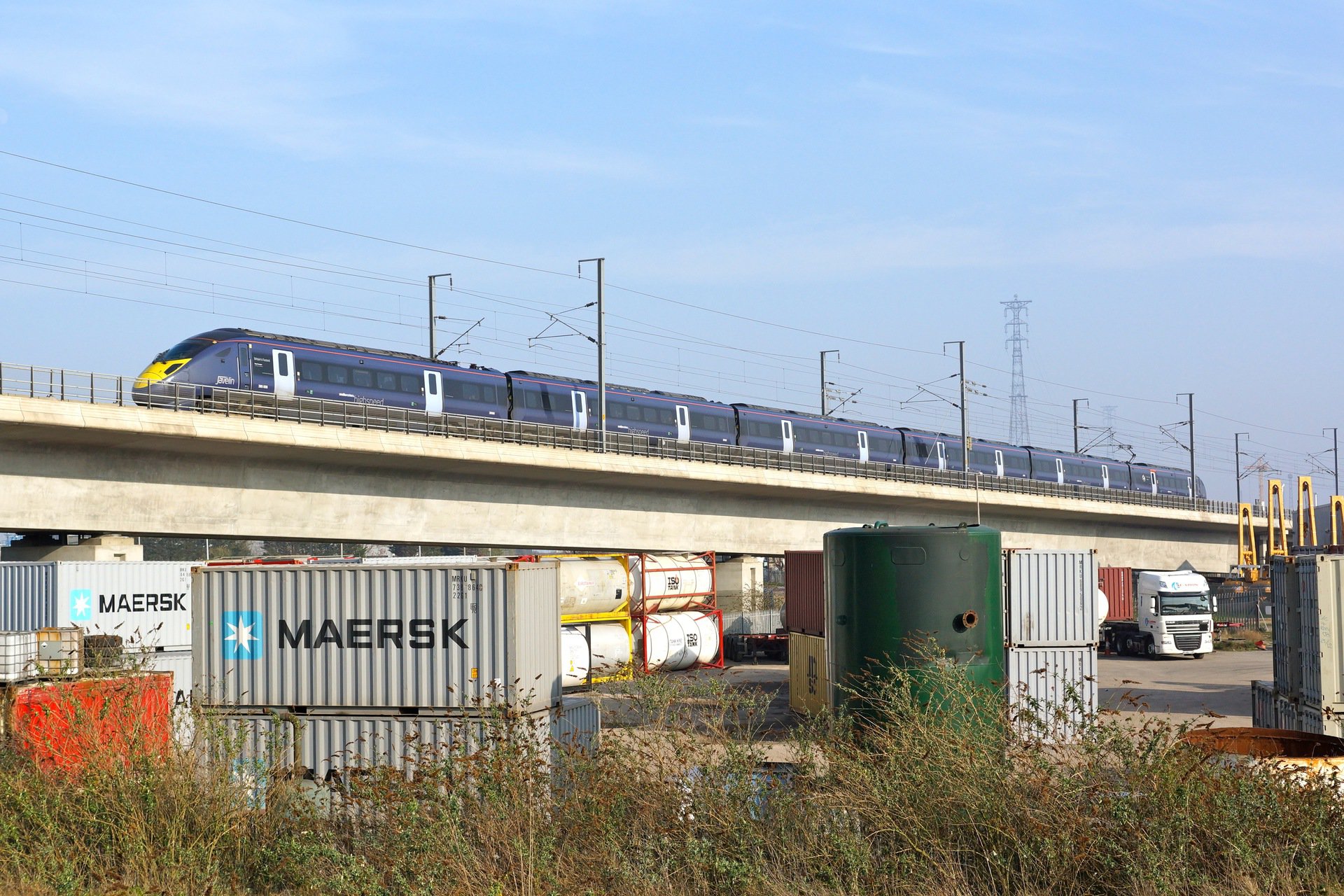 Hitachi BR 395 – photo 10