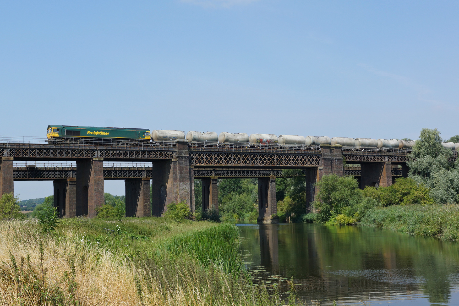 EMD Class 66/6 – Foto 17