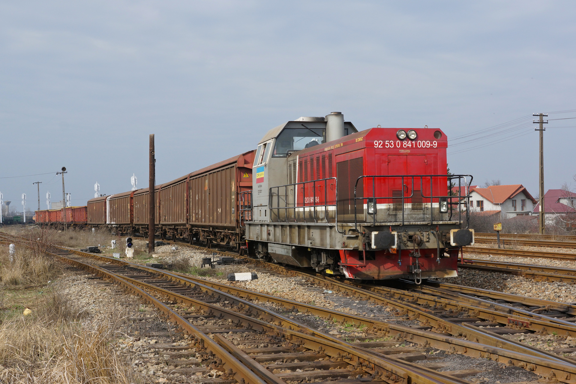 FAUR CFR 841 – photo 5