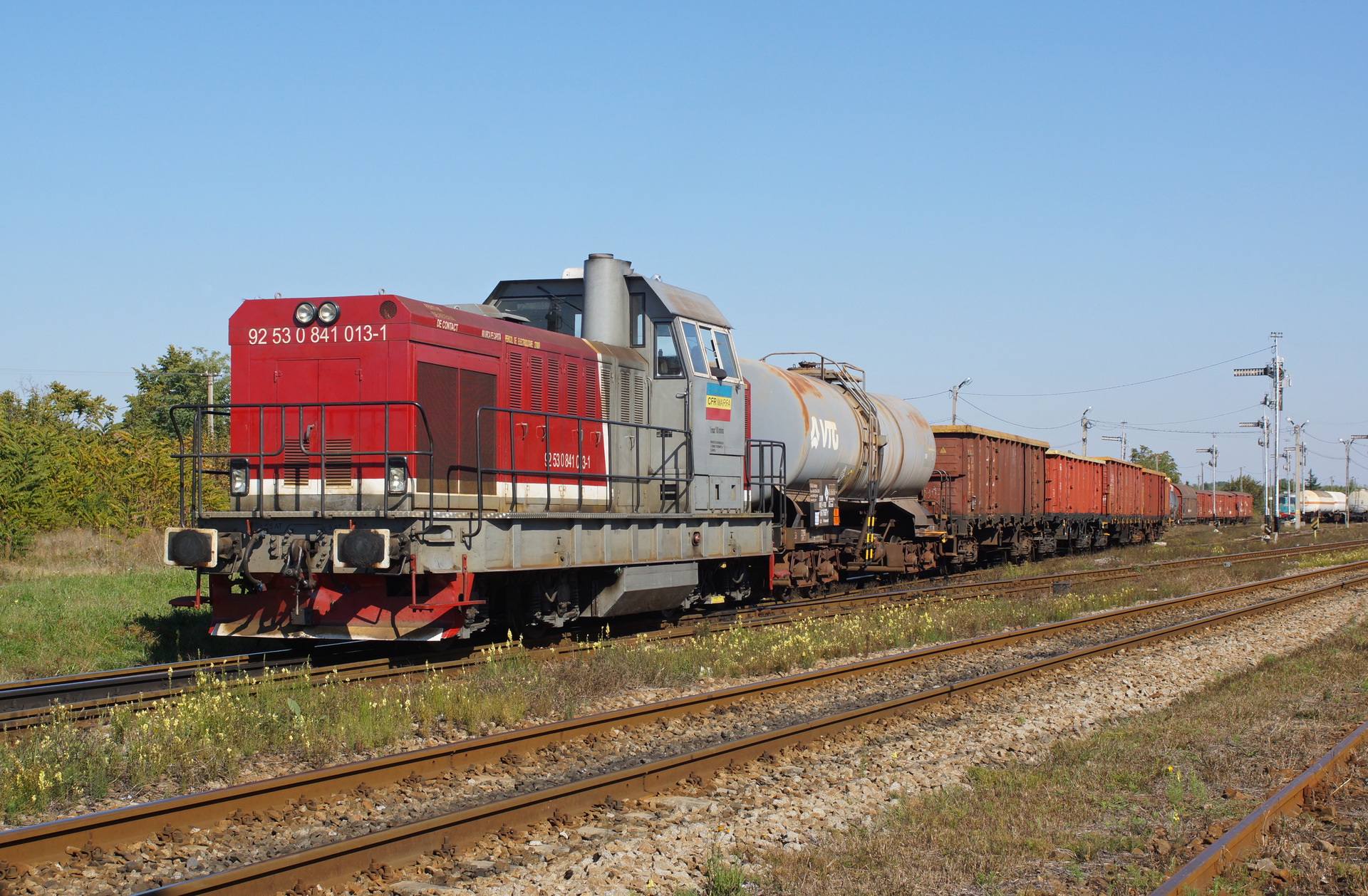 FAUR CFR 841 – photo 6