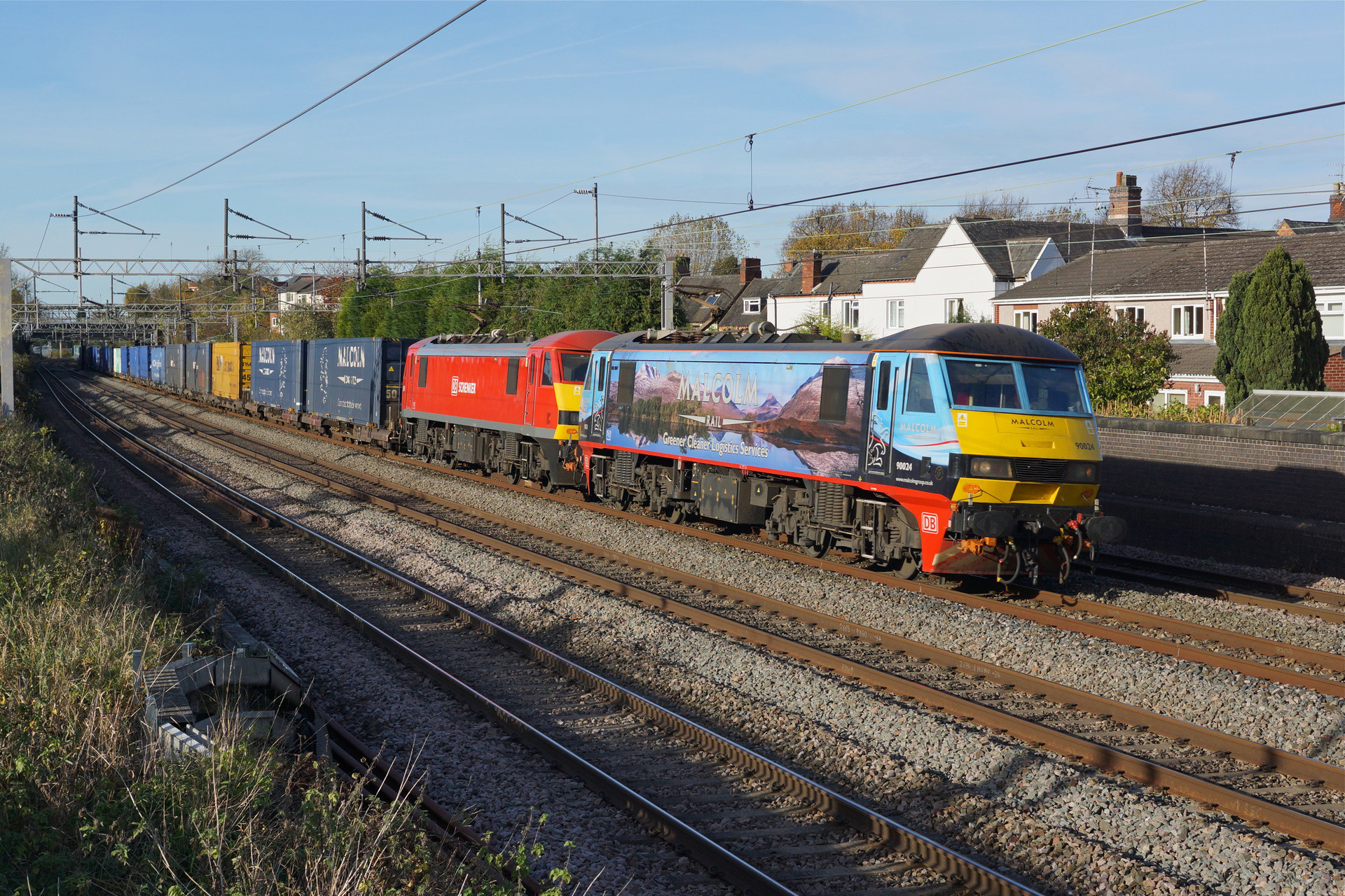 BREL BR 90 – photo 14