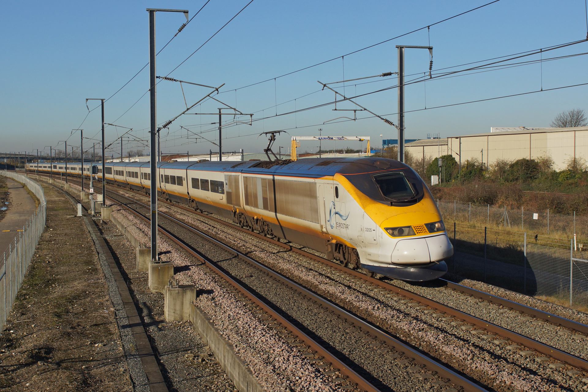 Alstom TGV TMST 3C – photo 18