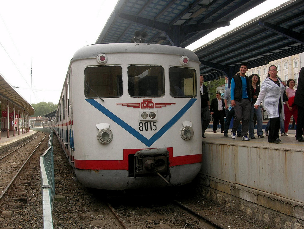 Alstom TCDD E8000 – photo 3